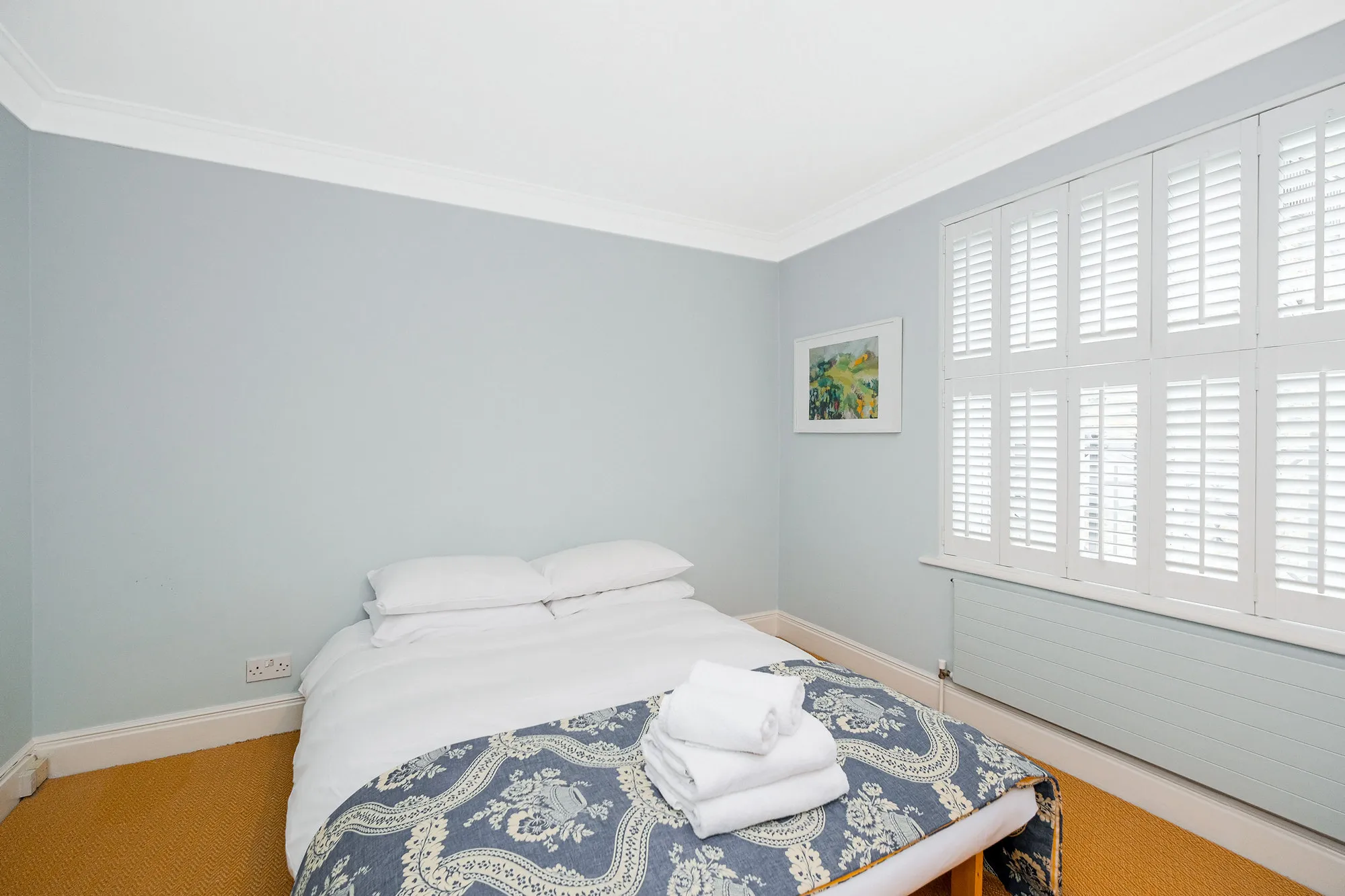 Queensdale Place, holiday home in Notting Hill, London