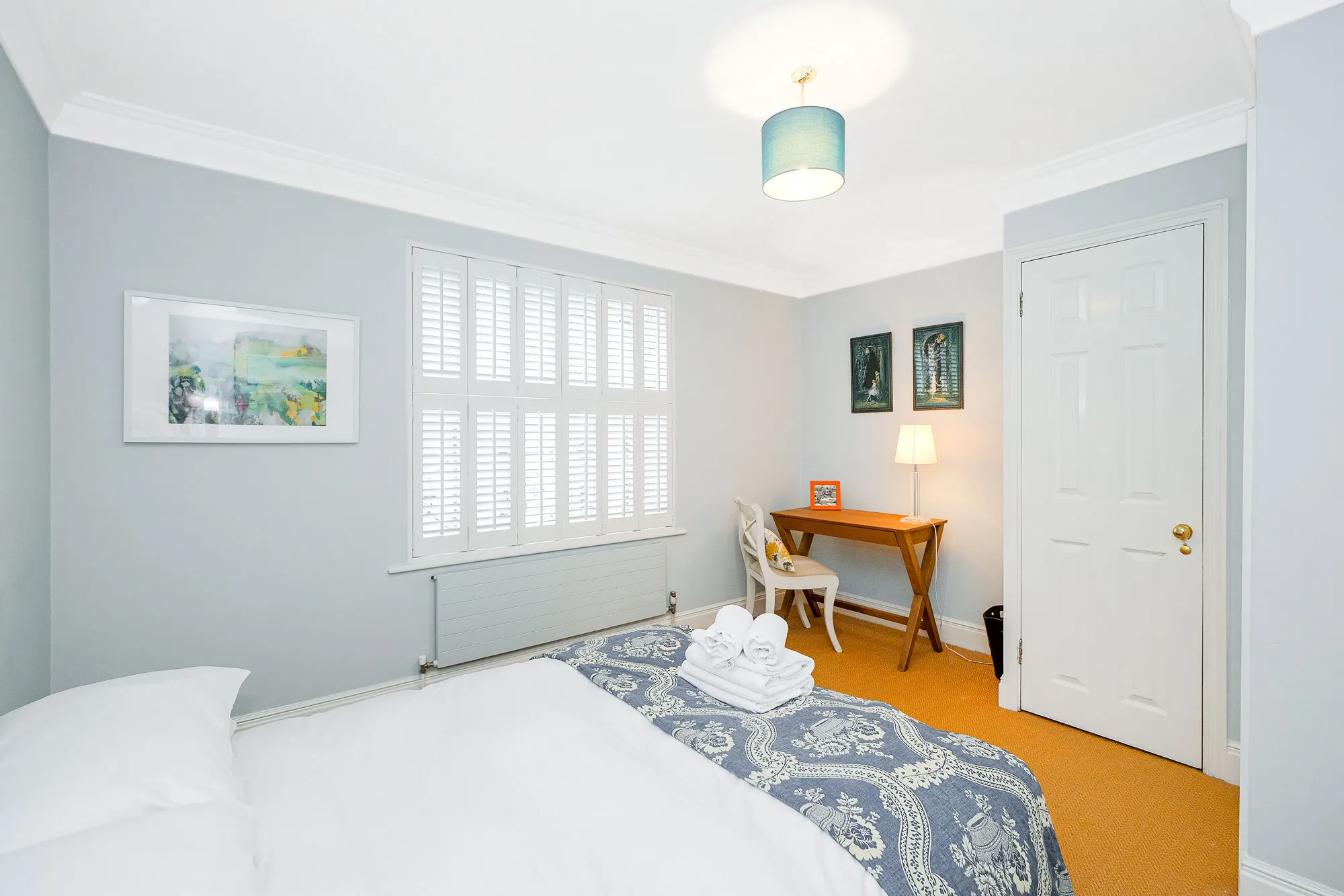 Queensdale Place, holiday home in Notting Hill, London