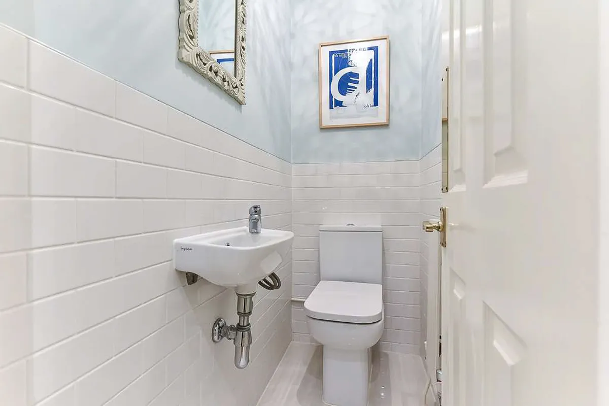 Queensdale Place, holiday home in Notting Hill, London