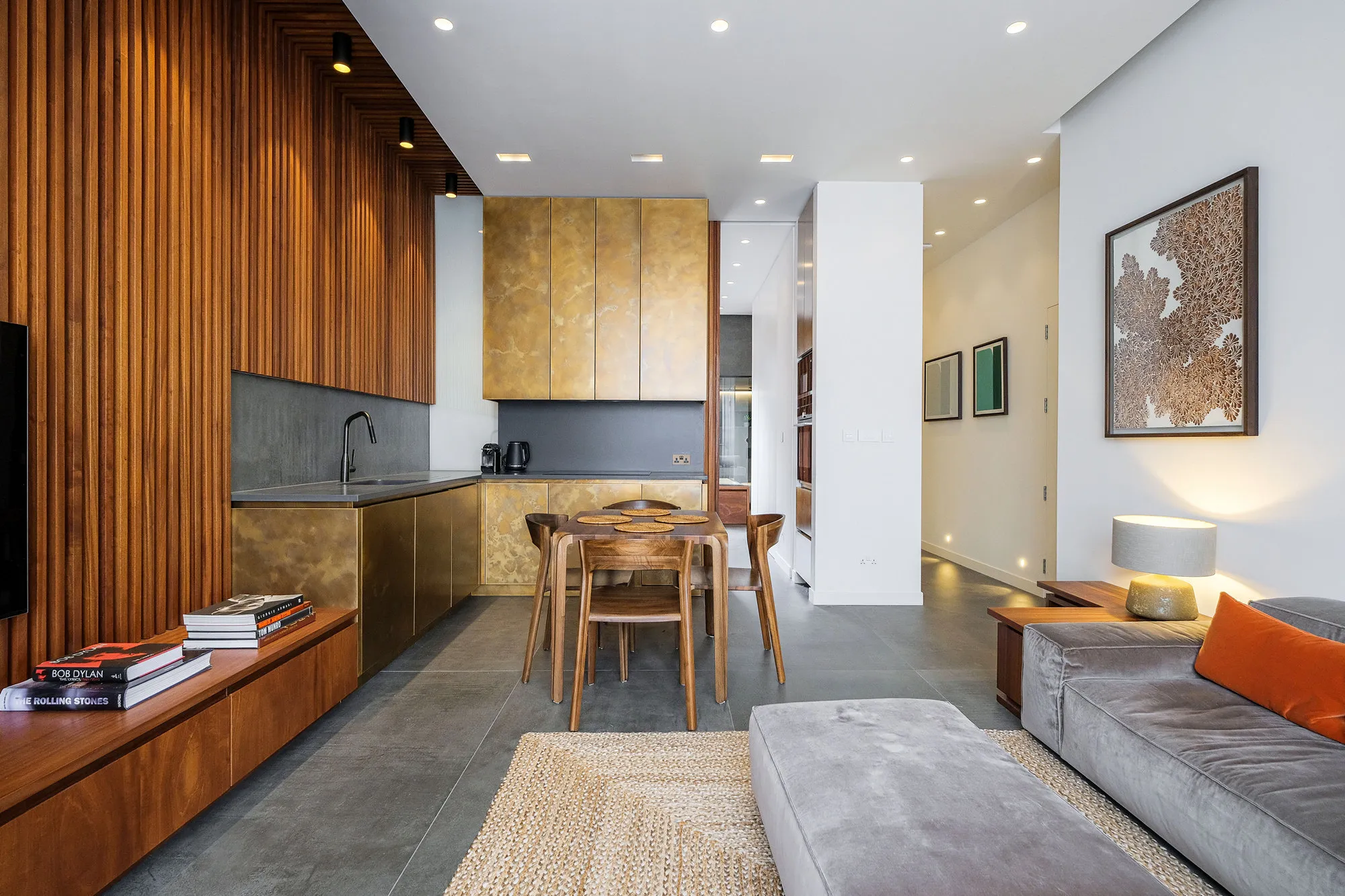 Coleherne Road, holiday apartment in Kensington, London