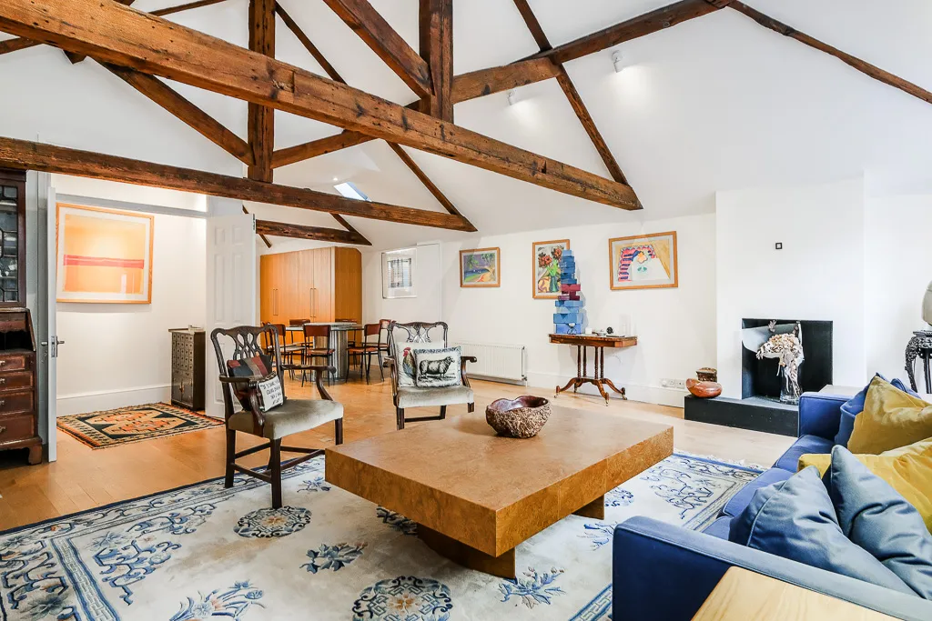 St Anselm's Place, holiday mews in Mayfair, London