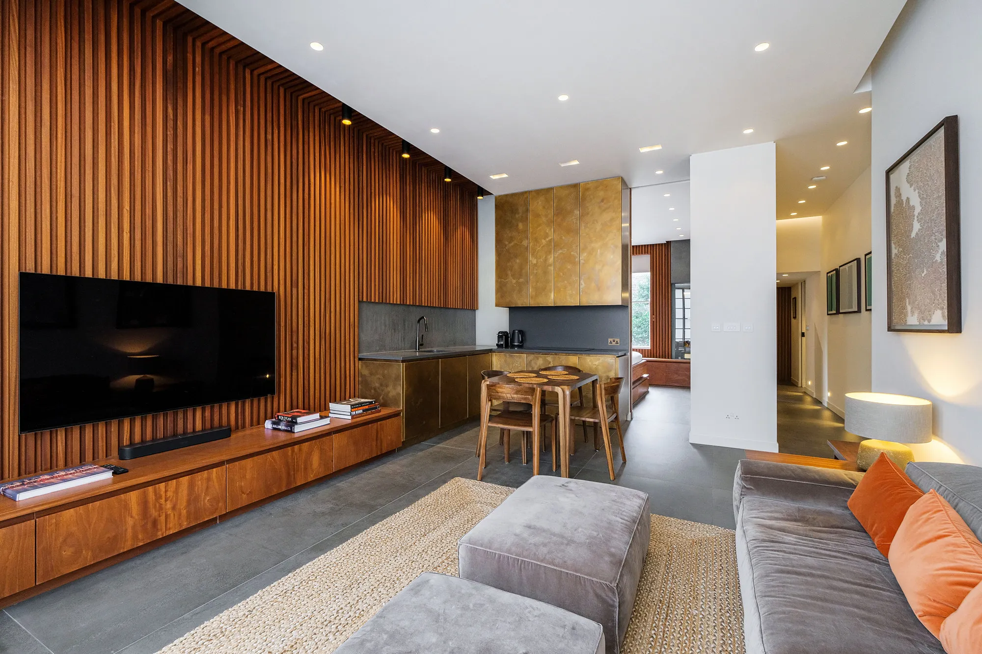 Coleherne Road, holiday apartment in Kensington, London