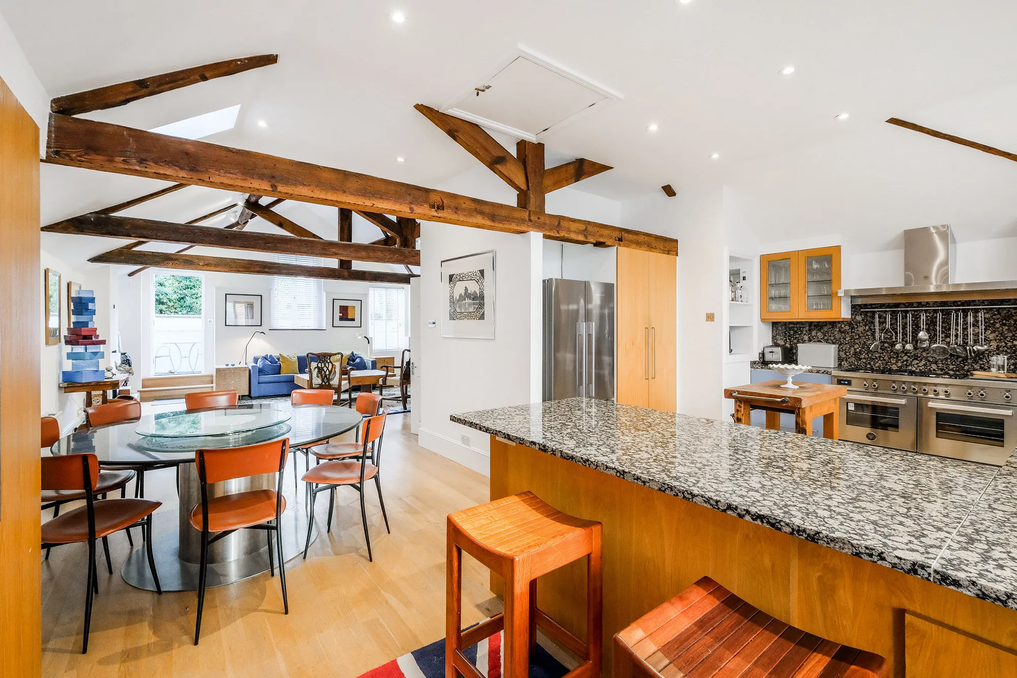 St Anselm's Place, holiday mews in Mayfair, London