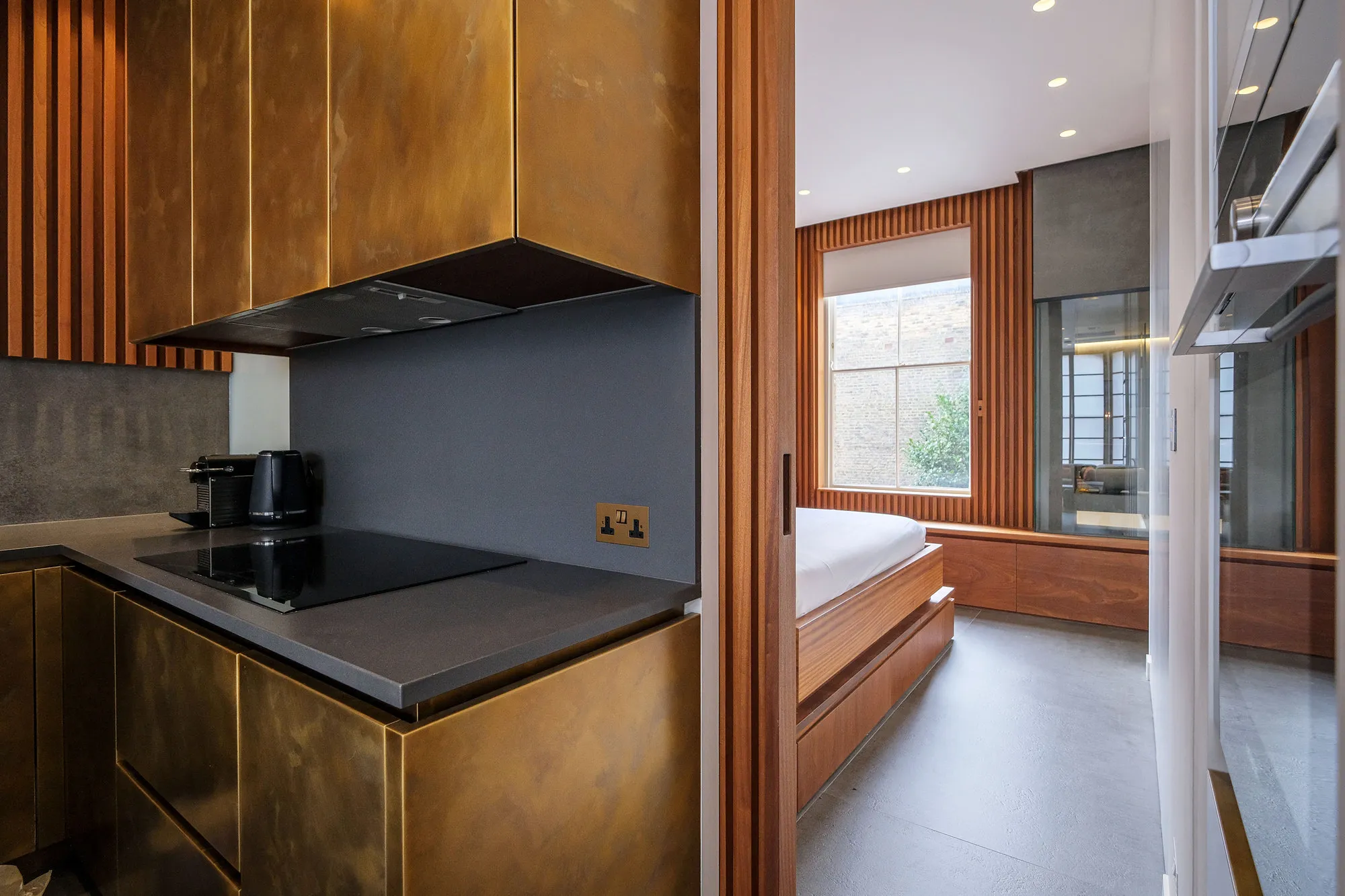 Coleherne Road, holiday apartment in Kensington, London