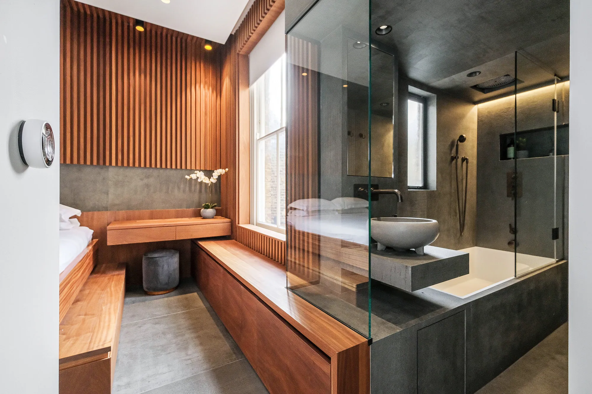 Coleherne Road, holiday apartment in Kensington, London