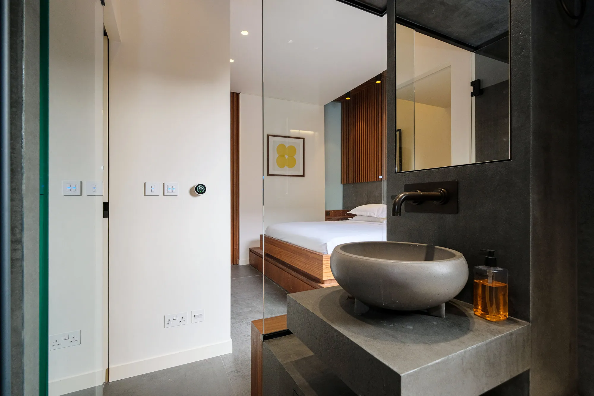 Coleherne Road, holiday apartment in Kensington, London