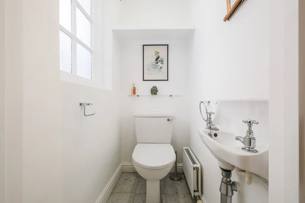 St Anselm's Place, holiday mews in Mayfair, London