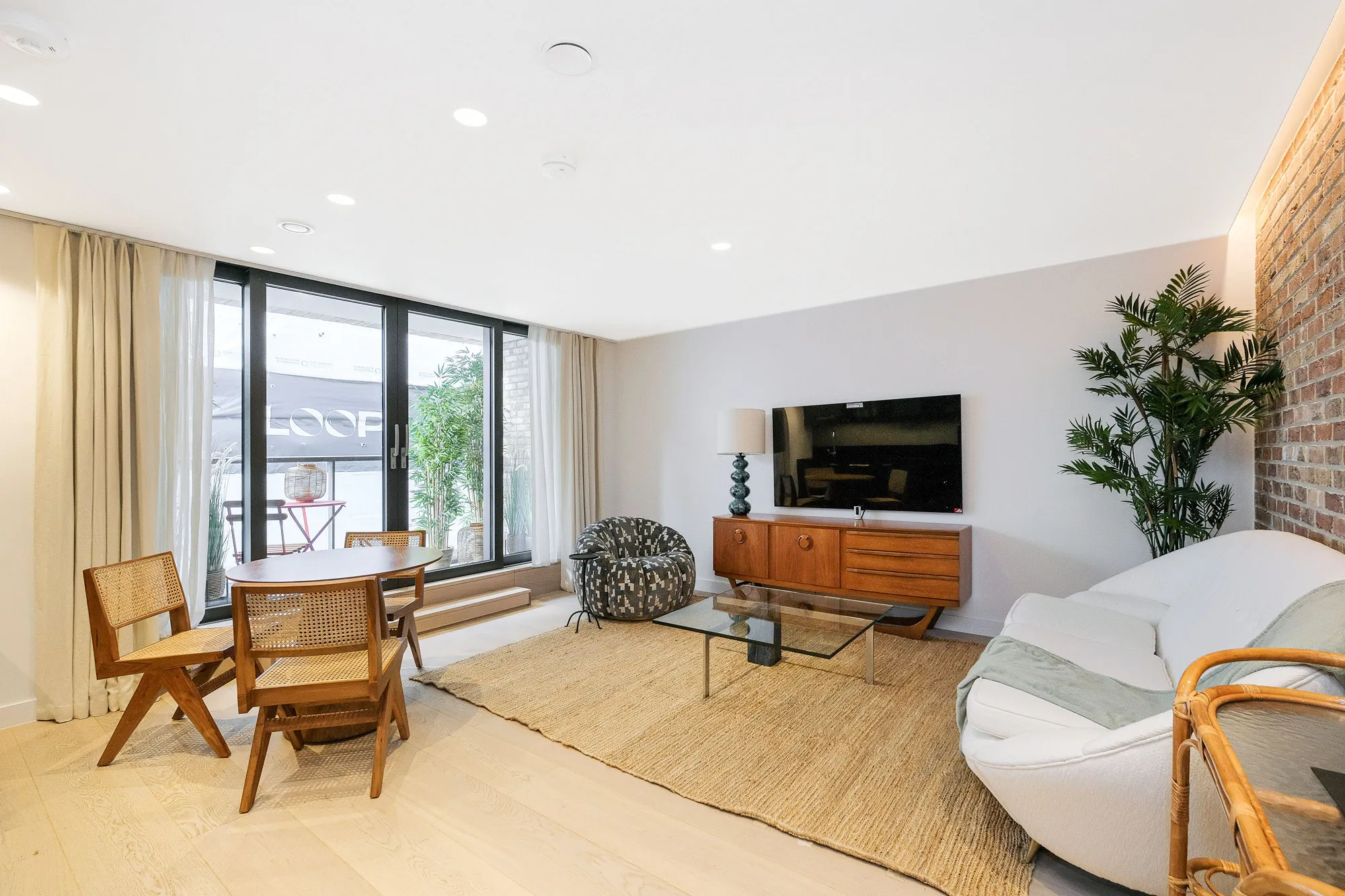 Berwick Street II, holiday apartment in Borough, London