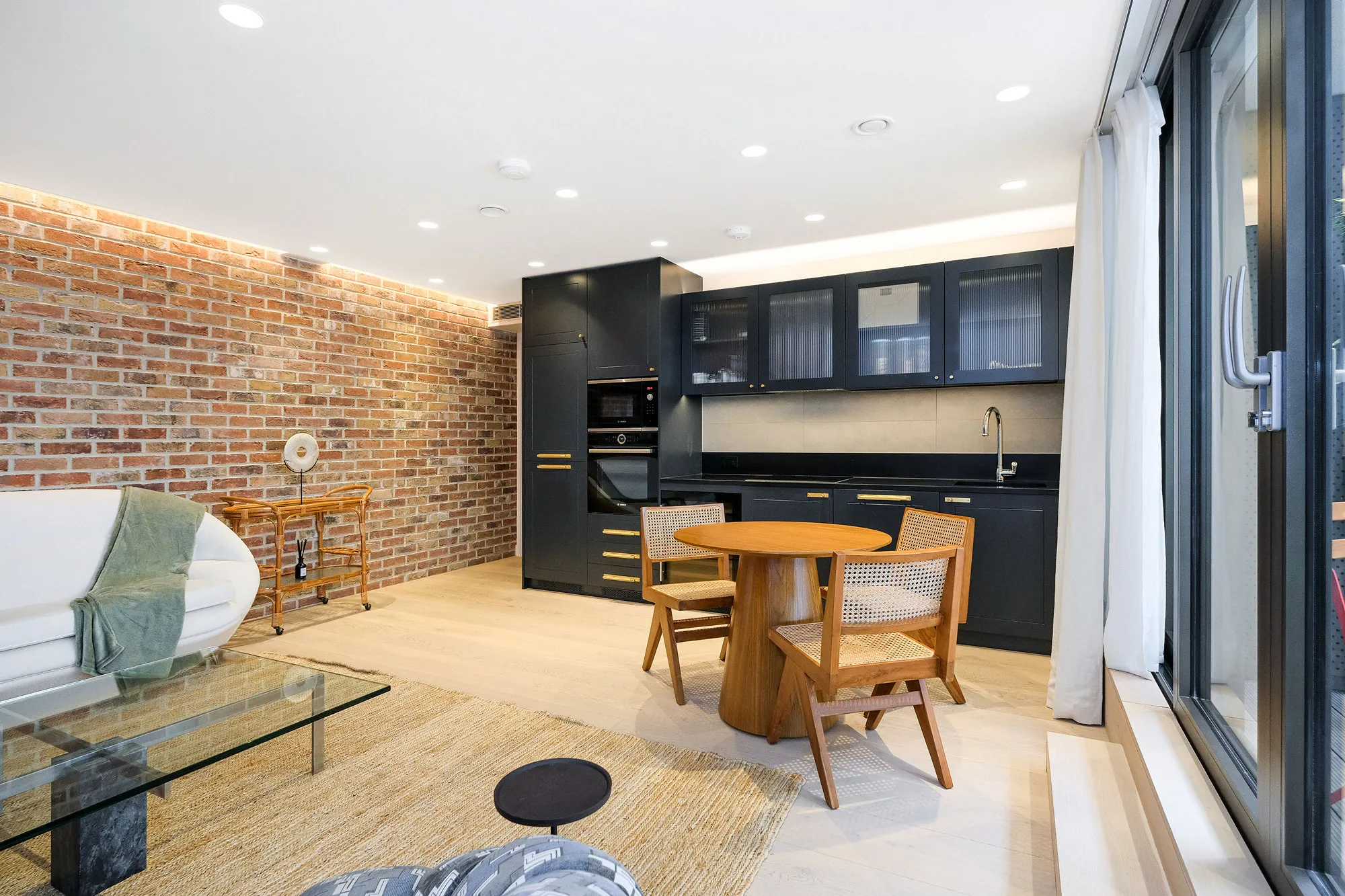 Berwick Street II, holiday apartment in Borough, London