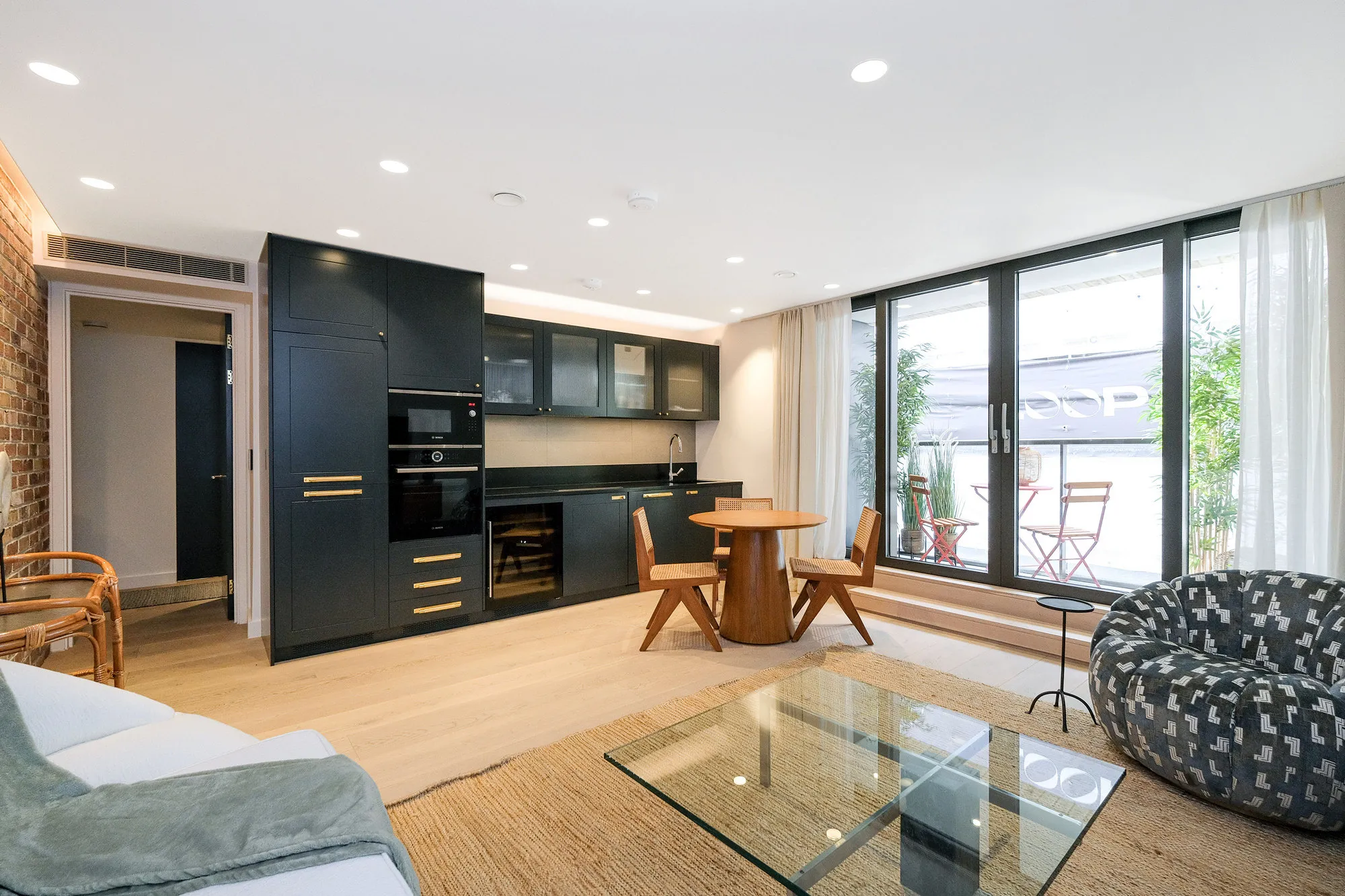 Berwick Street II, holiday apartment in Borough, London