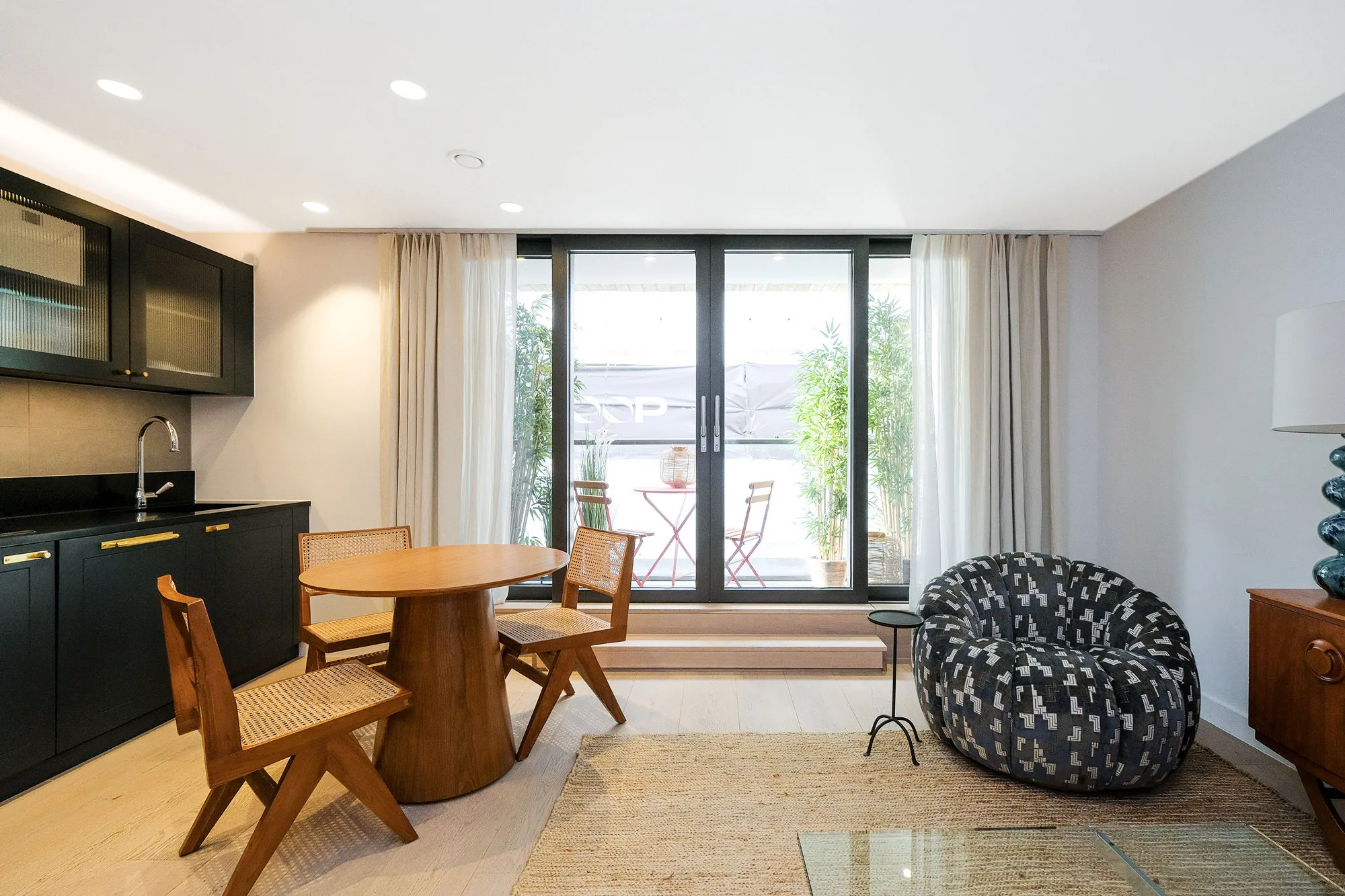 Berwick Street II, holiday apartment in Borough, London