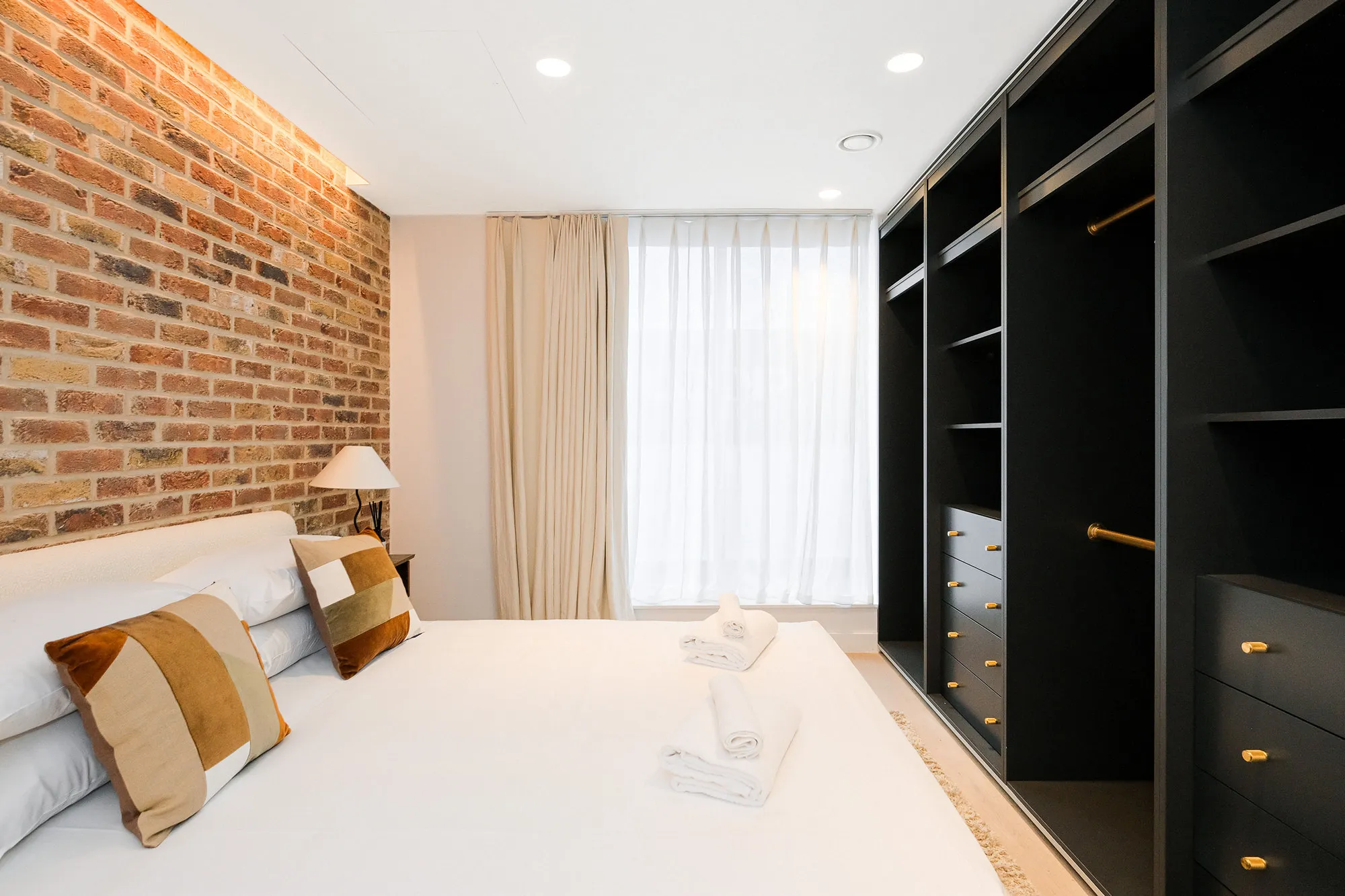 Berwick Street II, holiday apartment in Borough, London