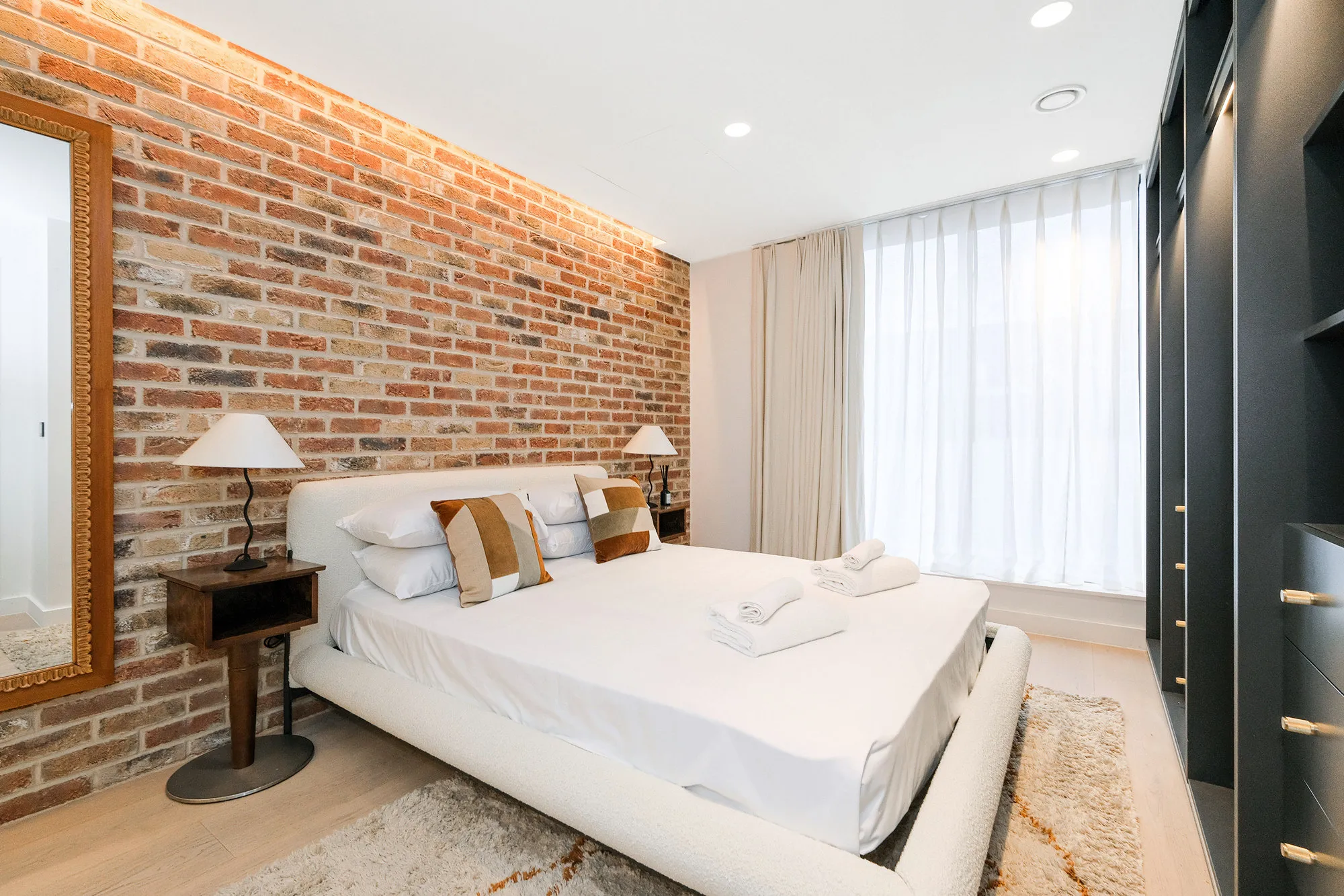 Berwick Street II, holiday apartment in Borough, London