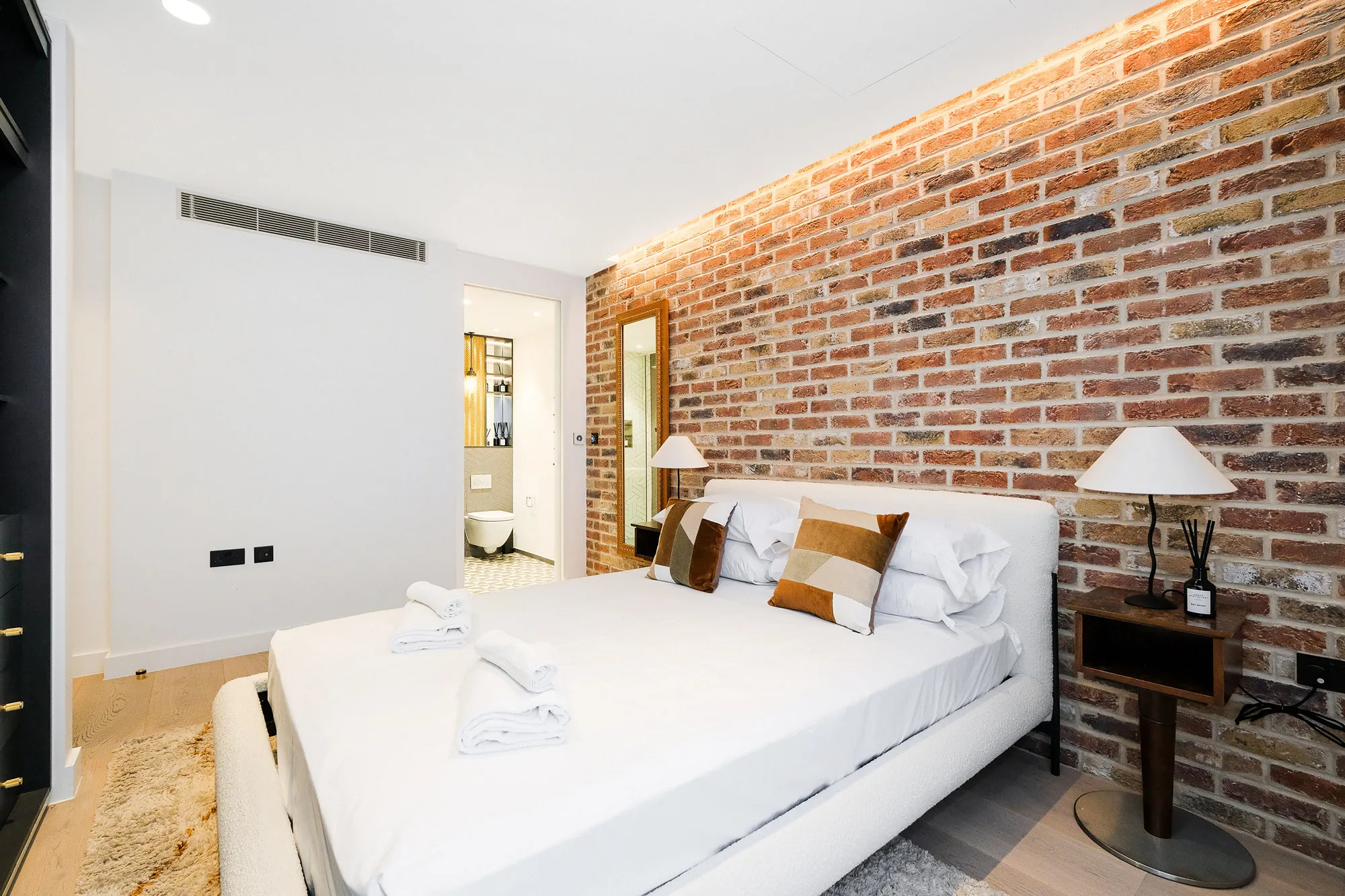 Berwick Street II, holiday apartment in Borough, London