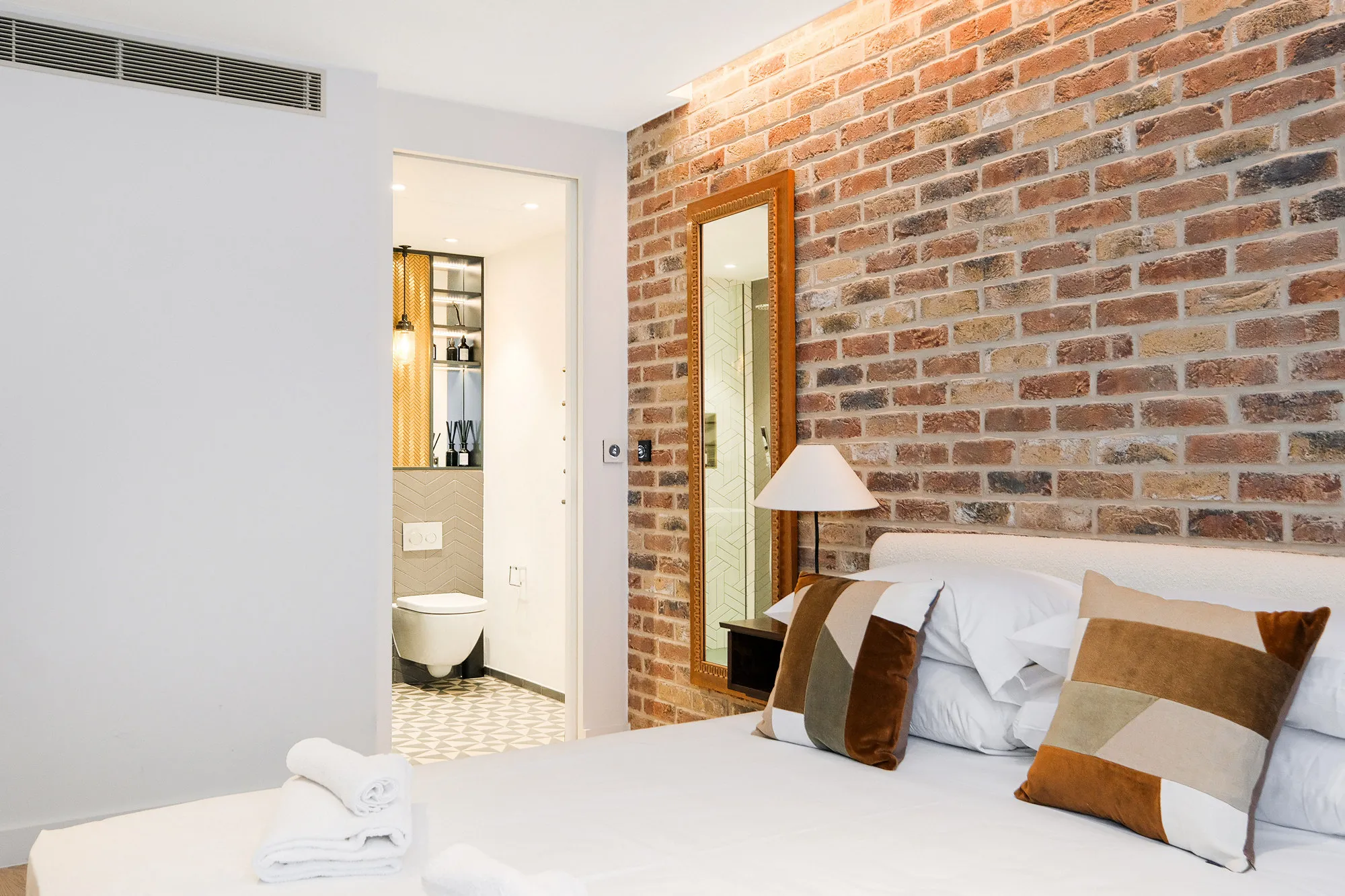 Berwick Street II, holiday apartment in Borough, London