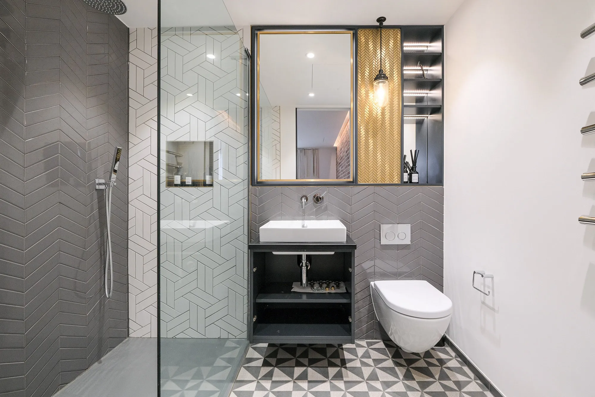 Berwick Street II, holiday apartment in Borough, London