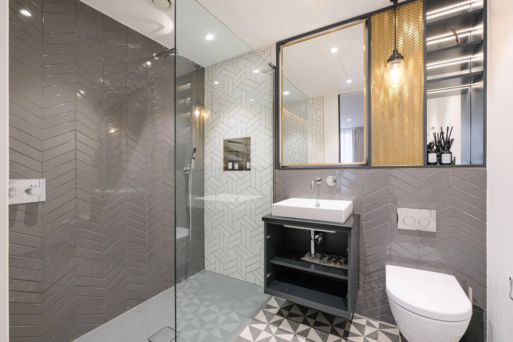 Berwick Street II, holiday apartment in Borough, London