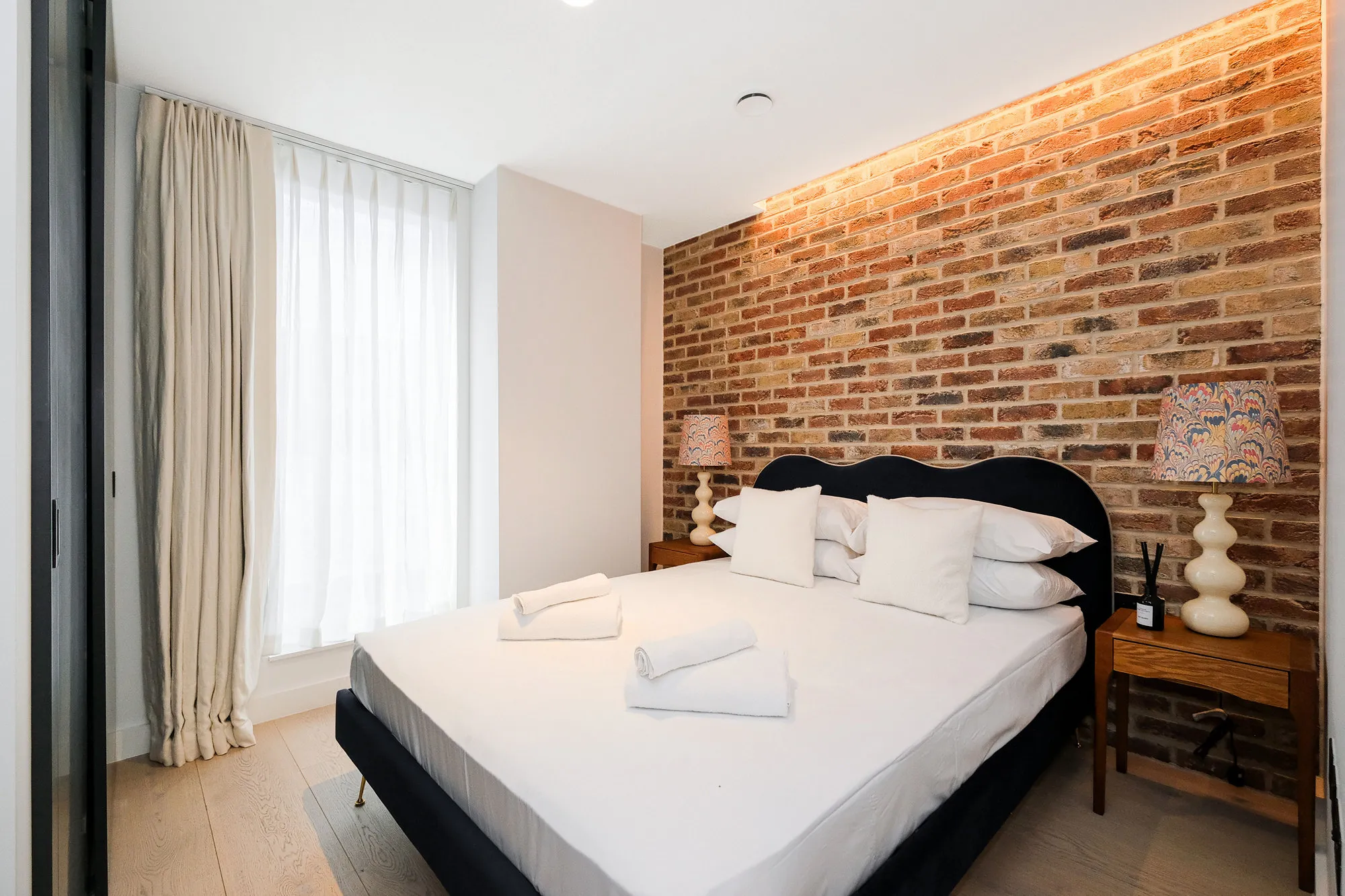 Berwick Street II, holiday apartment in Borough, London