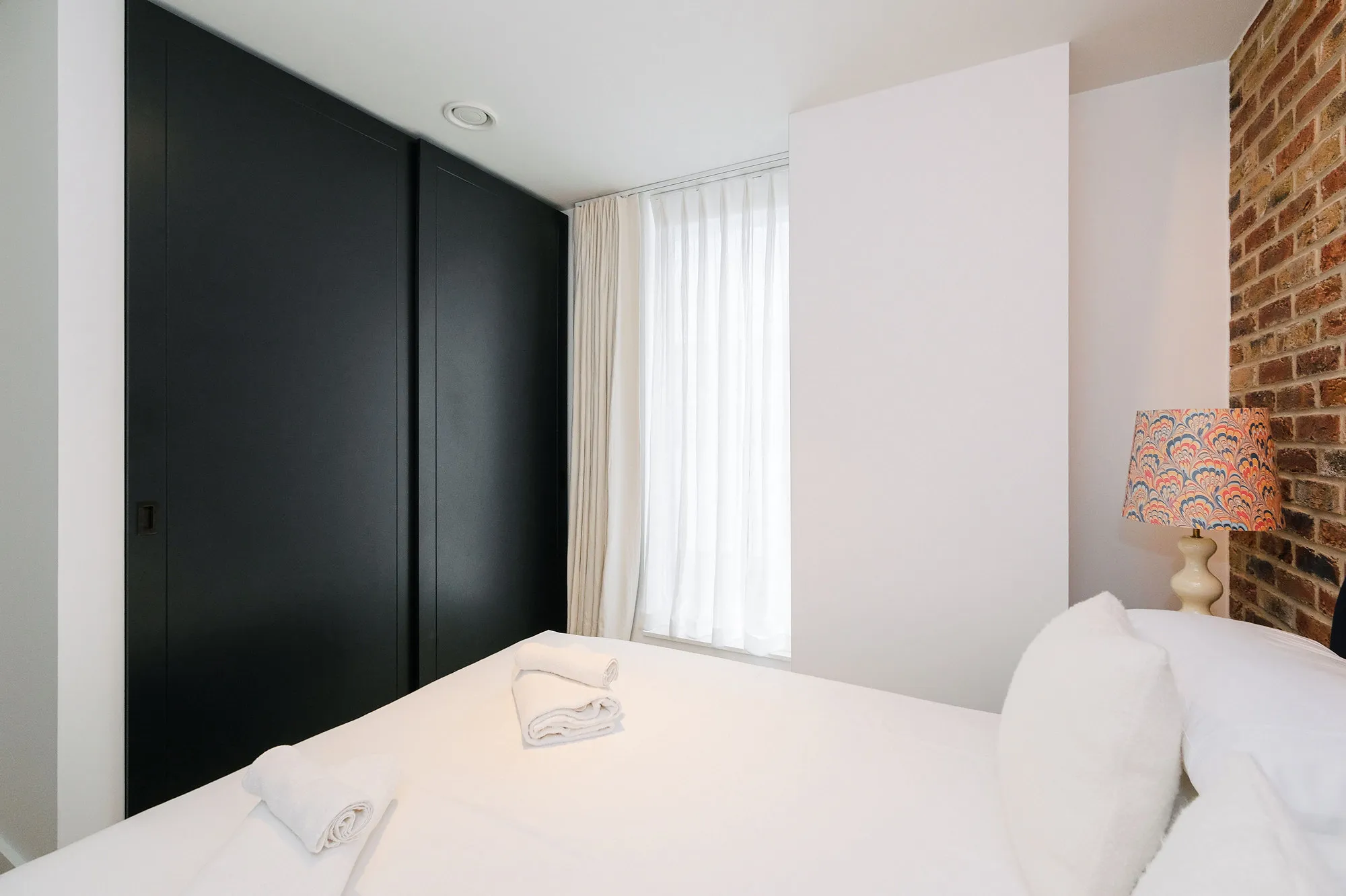 Berwick Street II, holiday apartment in Borough, London