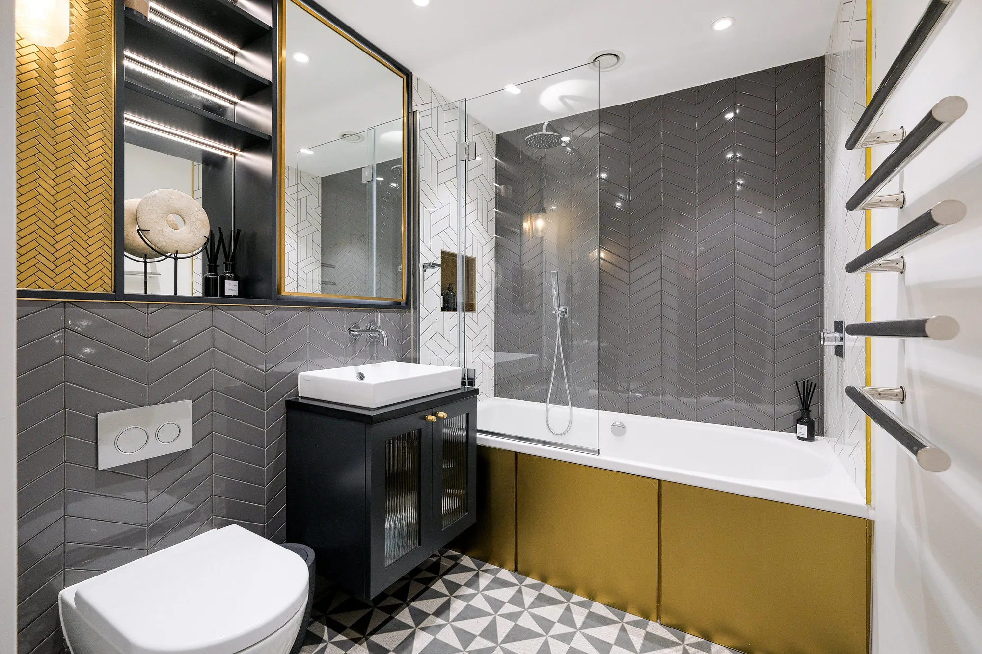 Berwick Street II, holiday apartment in Borough, London