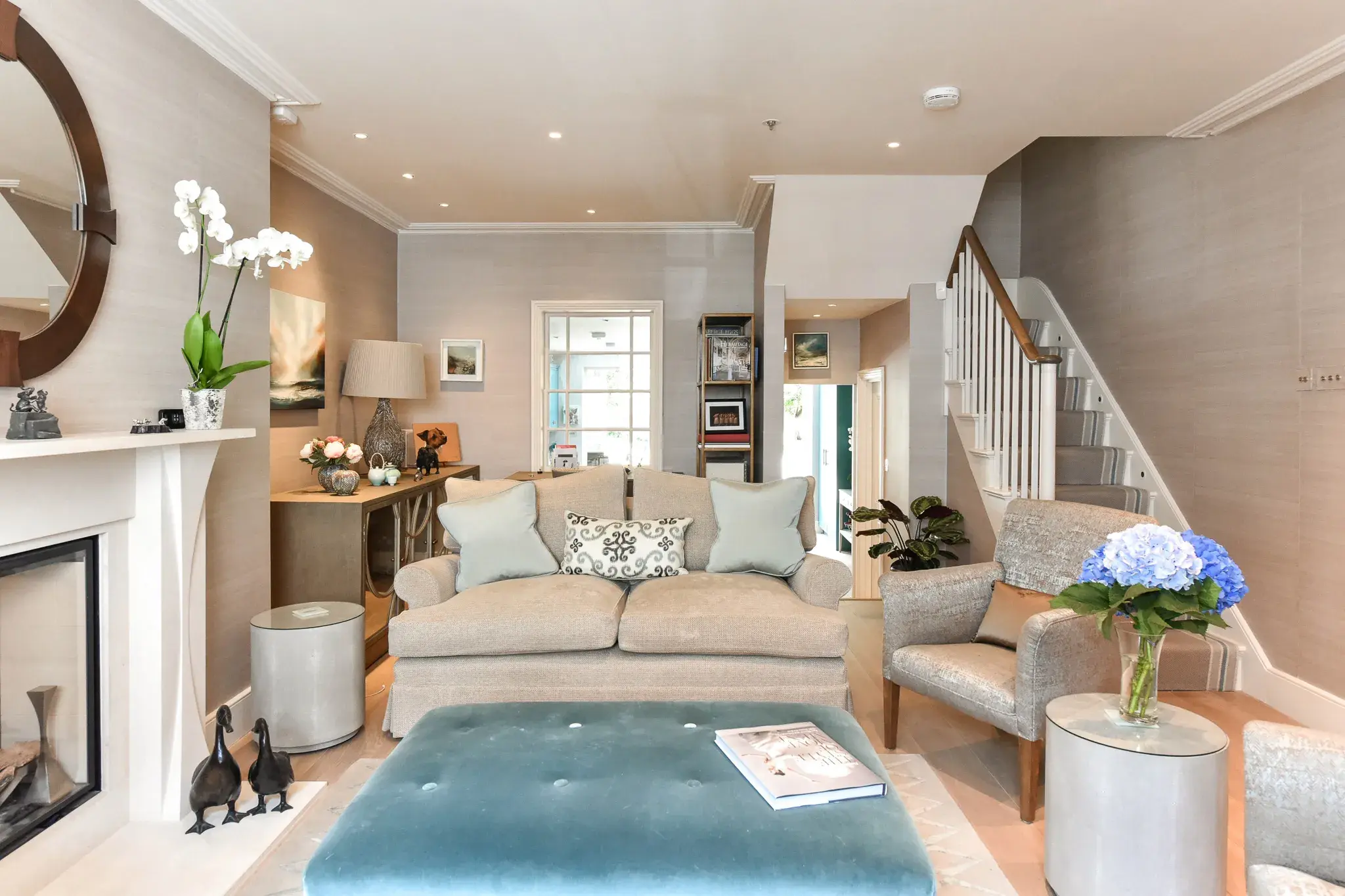 Smith Terrace, holiday home in Chelsea, London