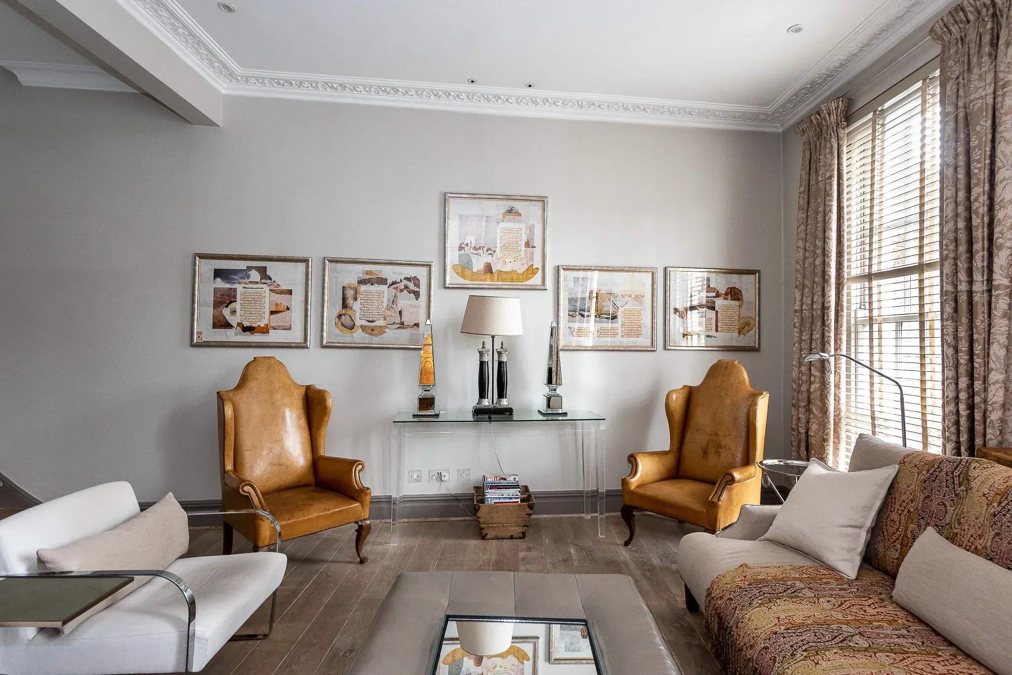 Walton Street, holiday home in Belgravia, London