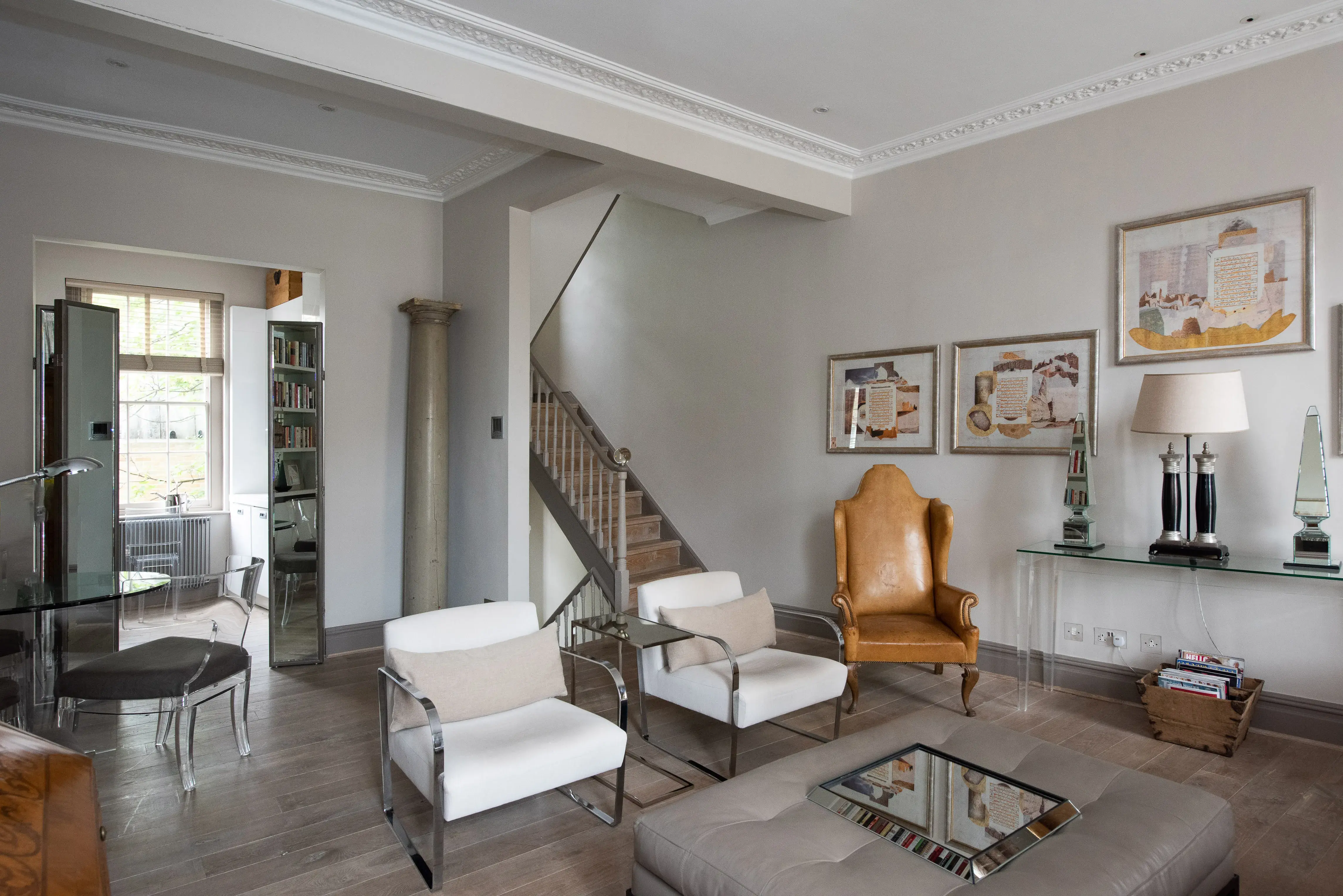 Walton Street, holiday home in Belgravia, London