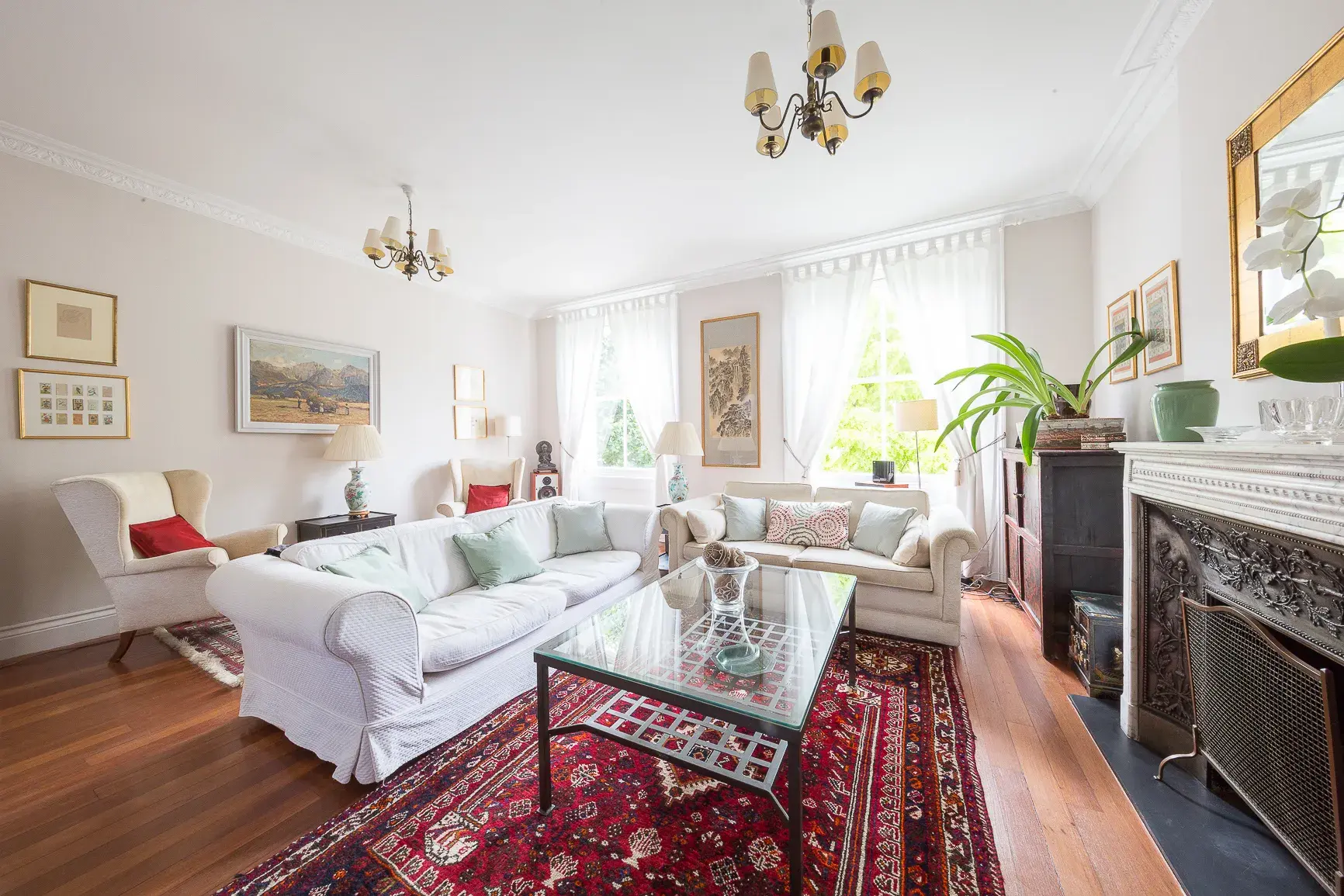 Little Venice, holiday home in Marylebone, London