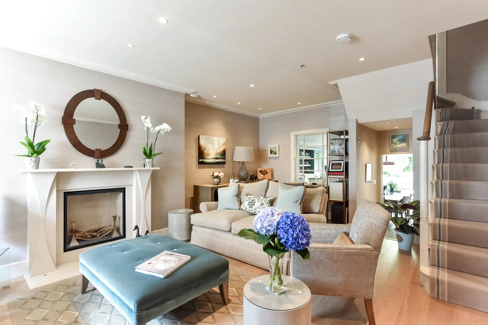 Smith Terrace, holiday home in Chelsea, London