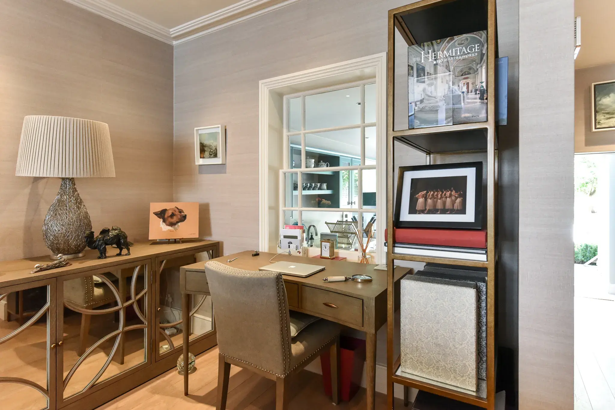 Smith Terrace, holiday home in Chelsea, London