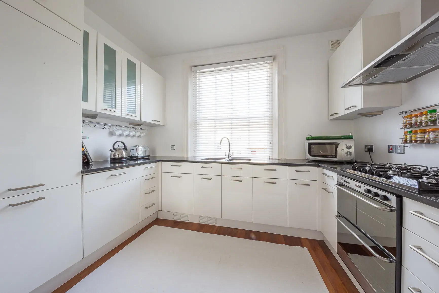 Little Venice, holiday home in Marylebone, London