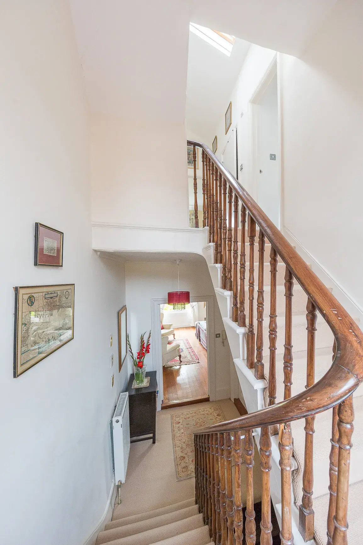 Little Venice, holiday home in Marylebone, London