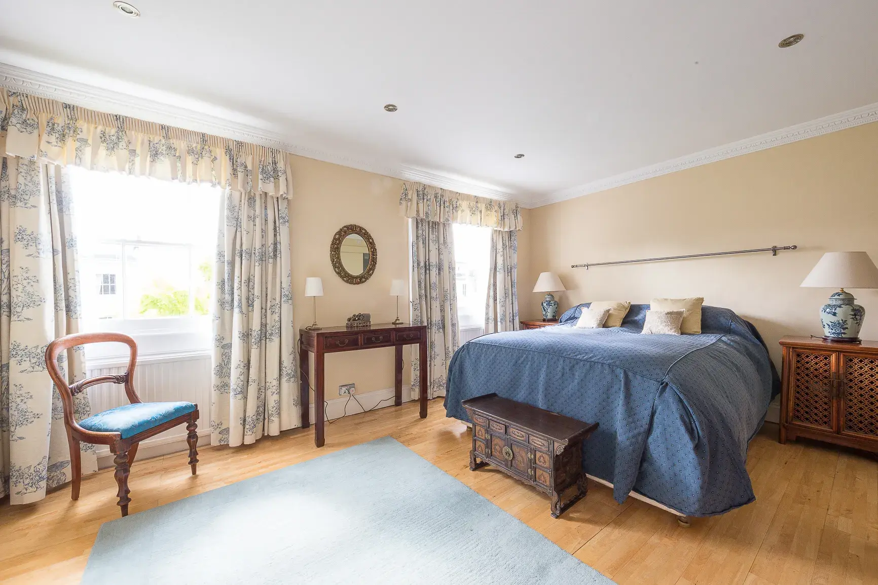 Little Venice, holiday home in Marylebone, London