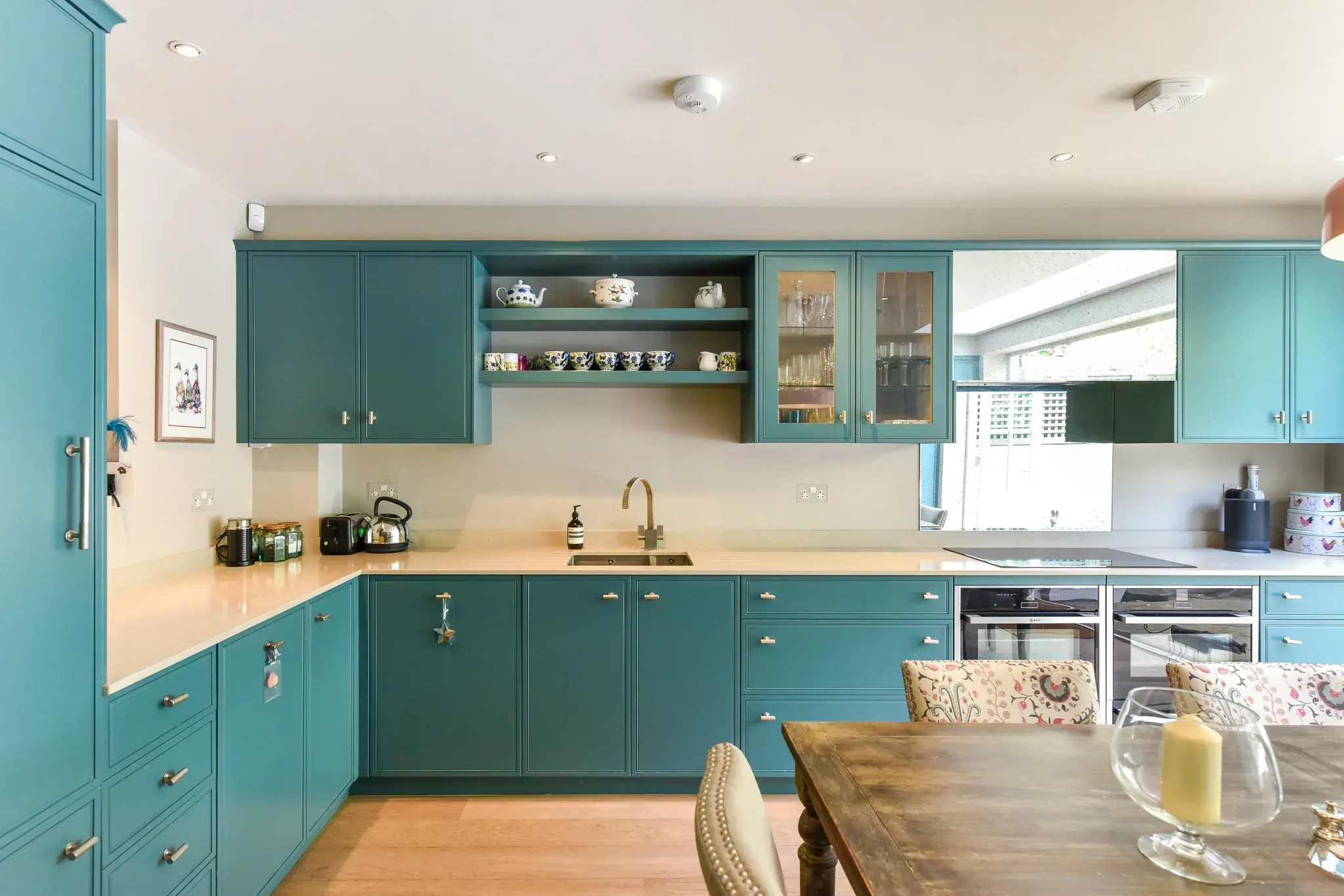 Smith Terrace, holiday home in Chelsea, London