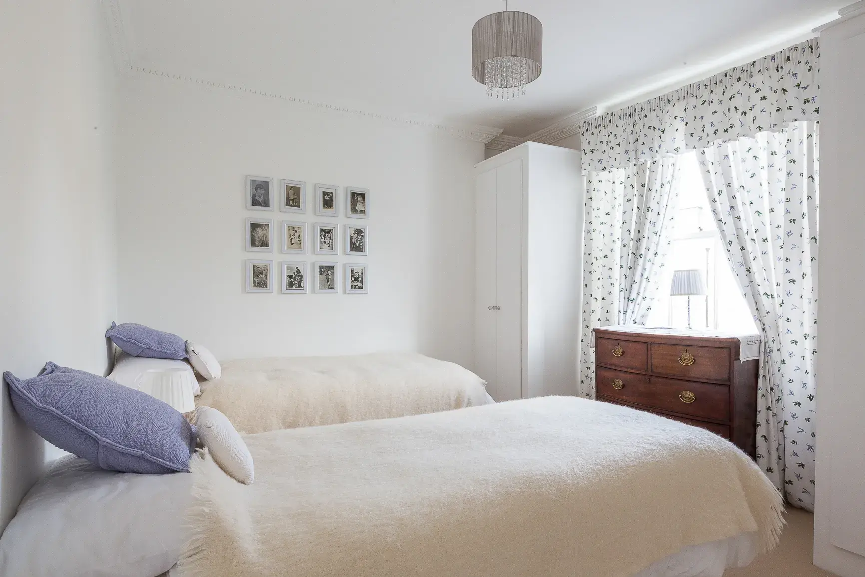 Little Venice, holiday home in Marylebone, London