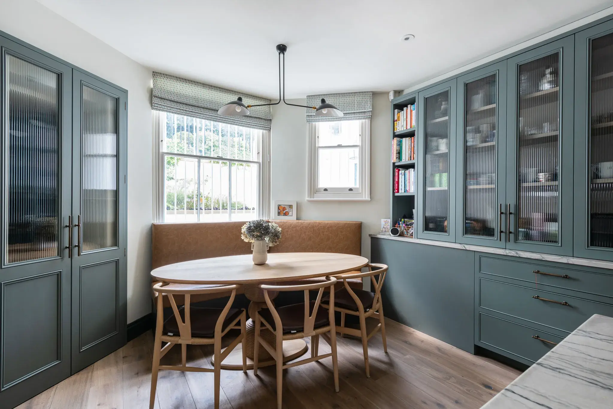 Argyll Road, holiday home in Kensington, London