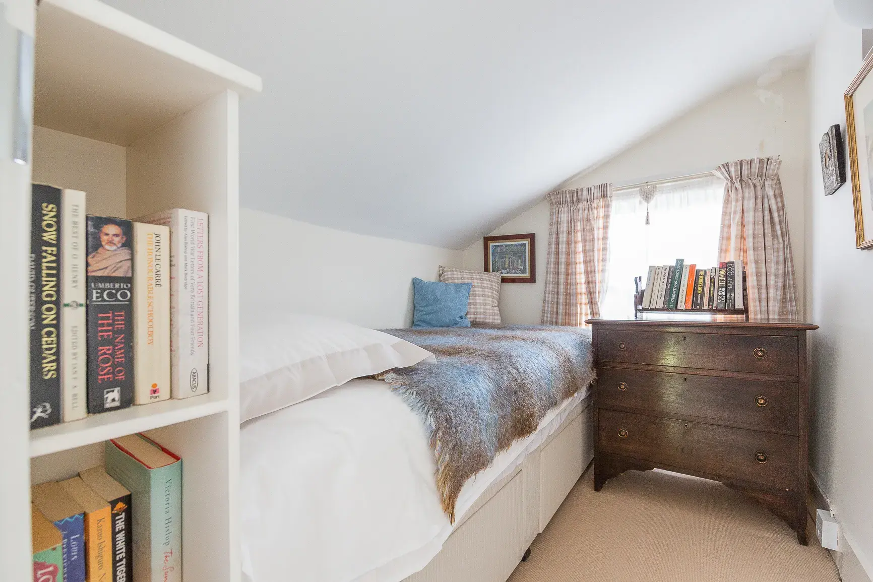 Little Venice, holiday home in Marylebone, London