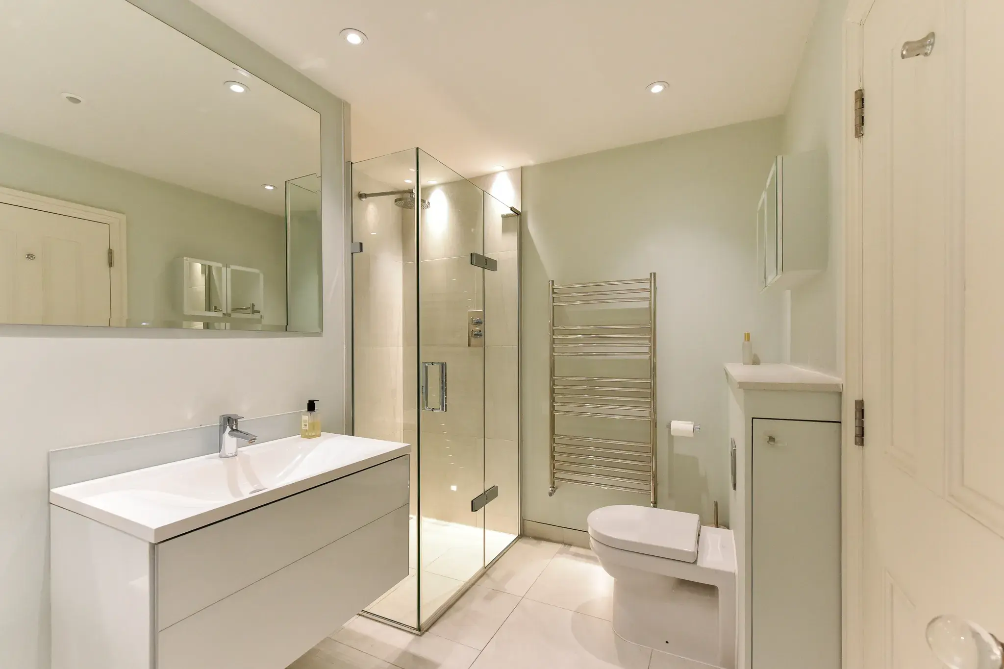 Smith Terrace, holiday home in Chelsea, London