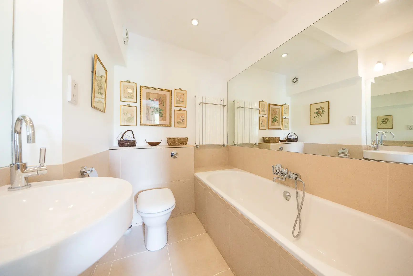 Little Venice, holiday home in Marylebone, London