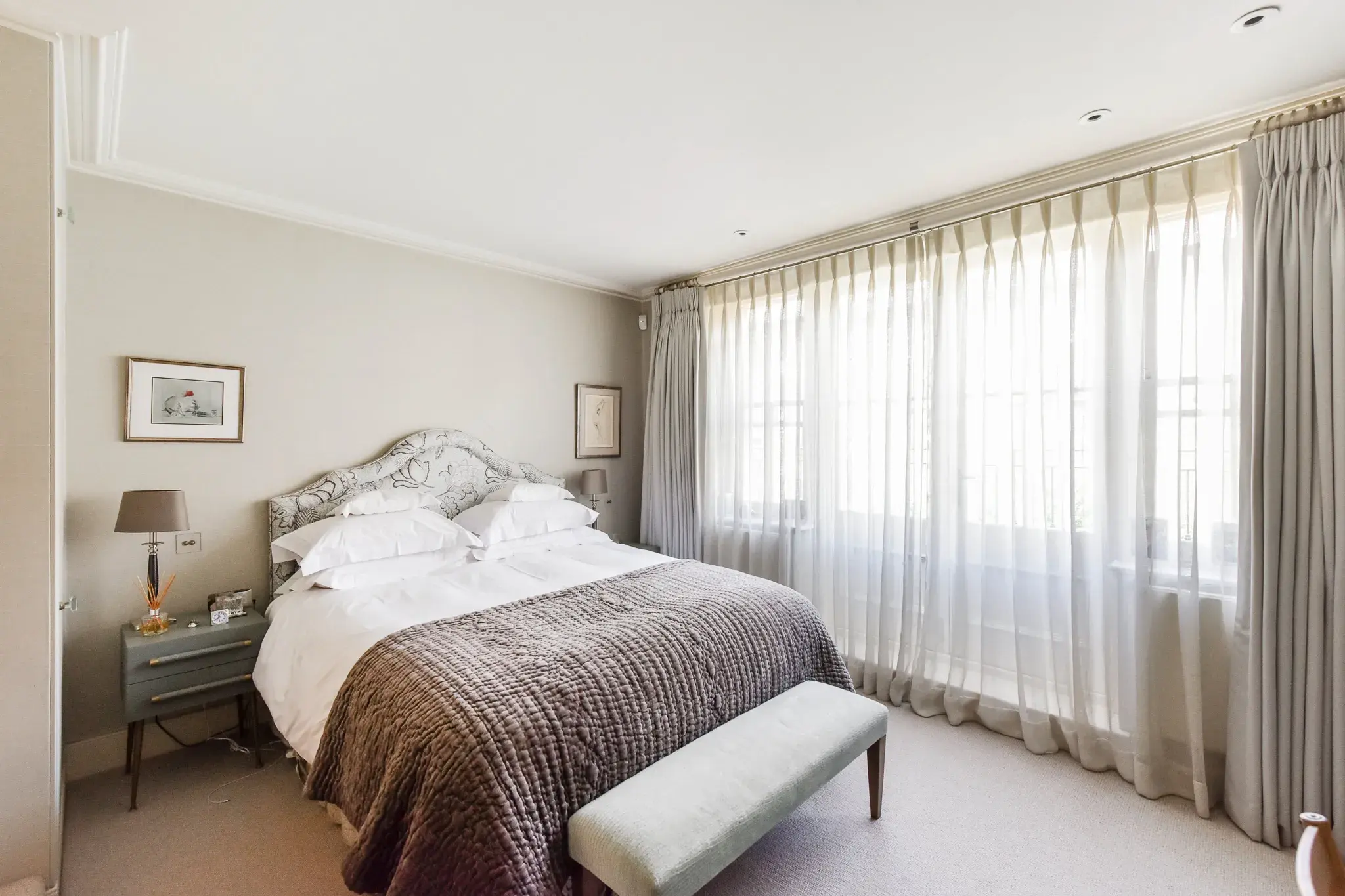 Smith Terrace, holiday home in Chelsea, London