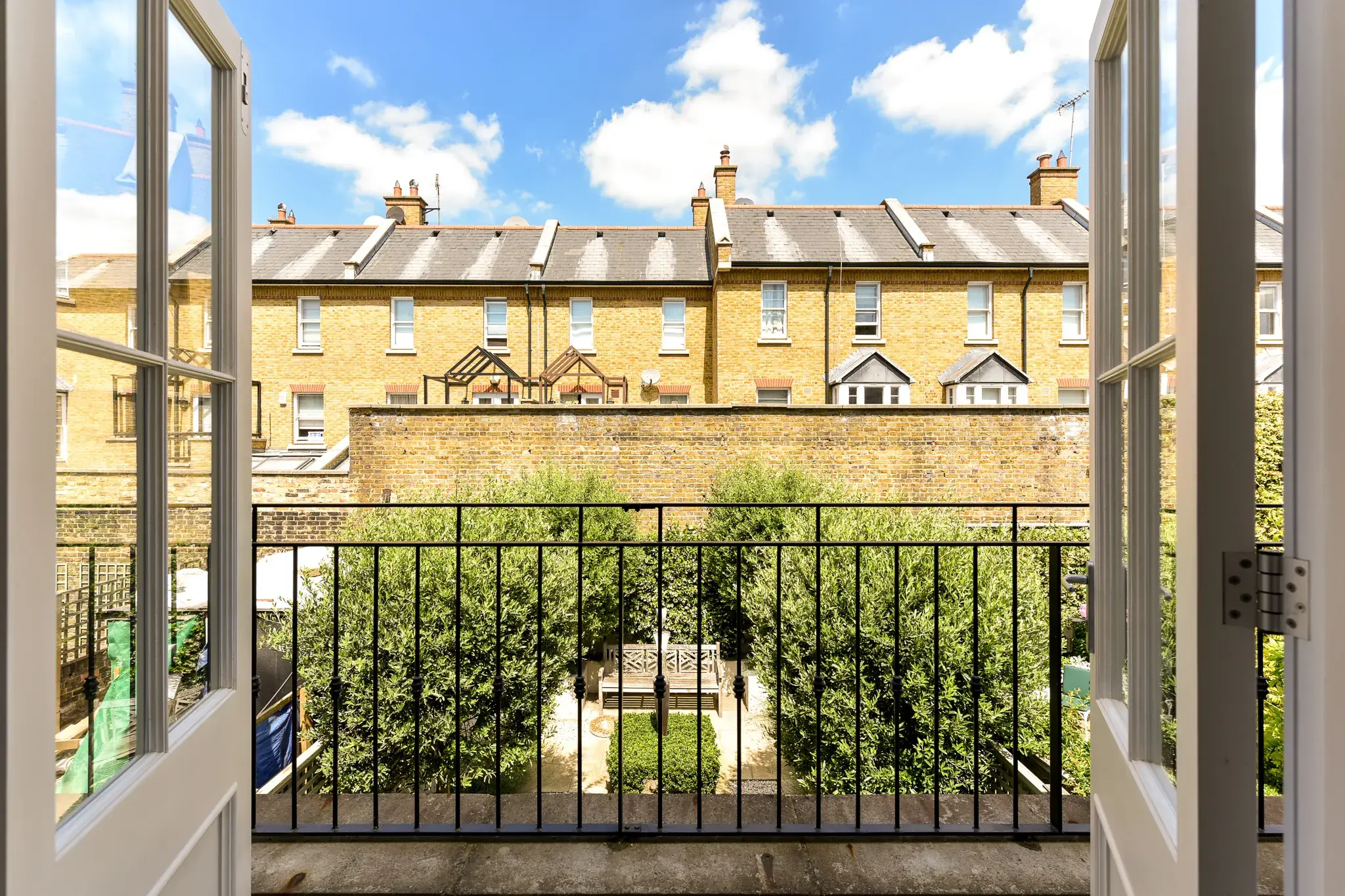 Smith Terrace, holiday home in Chelsea, London