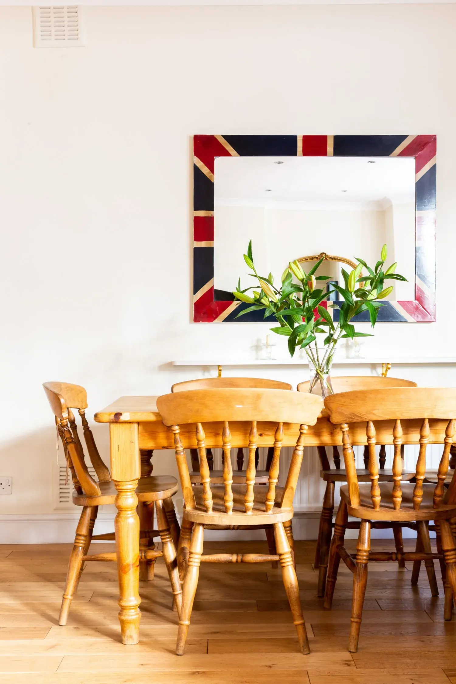 Nevern Place, holiday home in Kensington, London