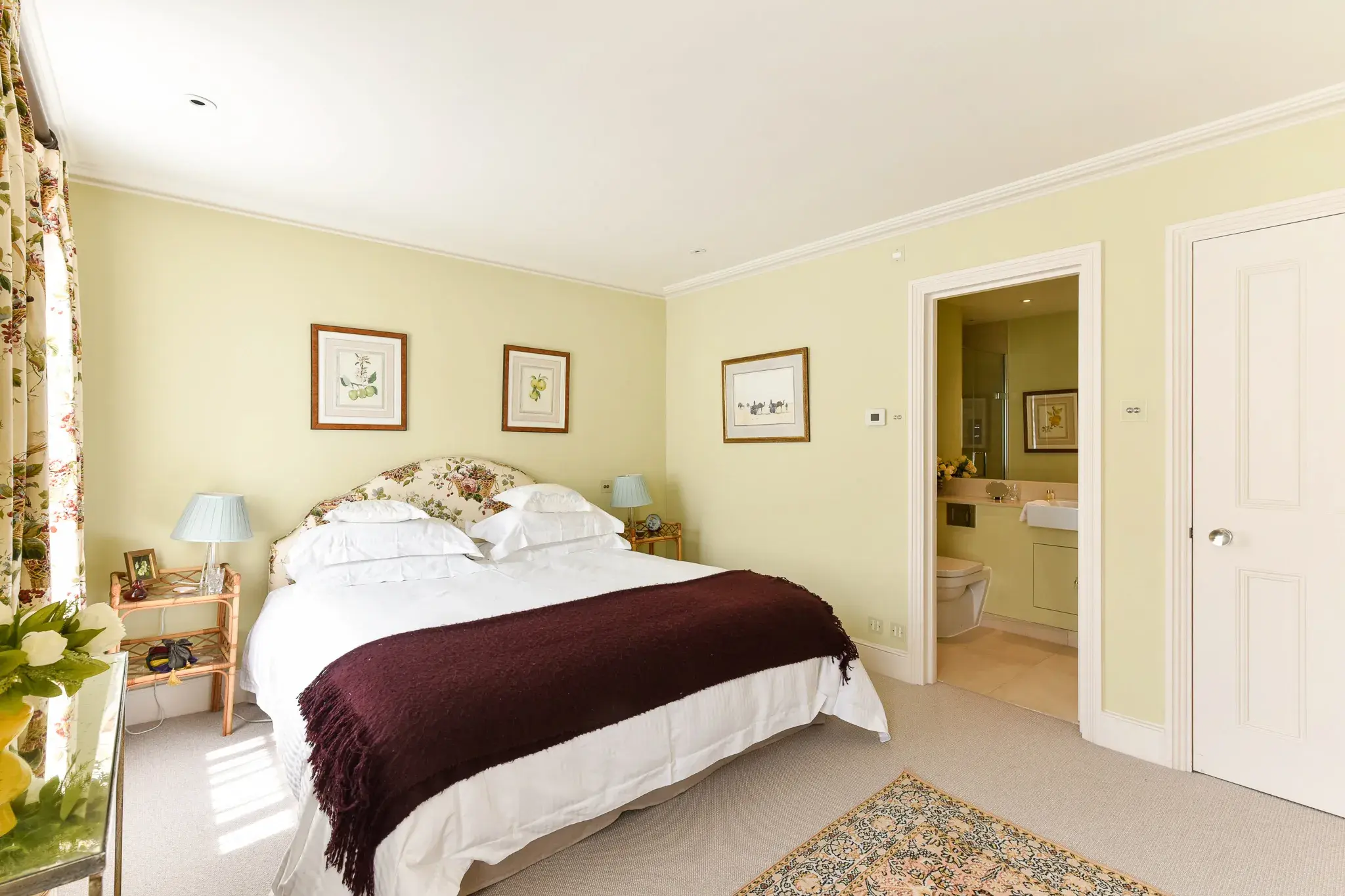 Smith Terrace, holiday home in Chelsea, London