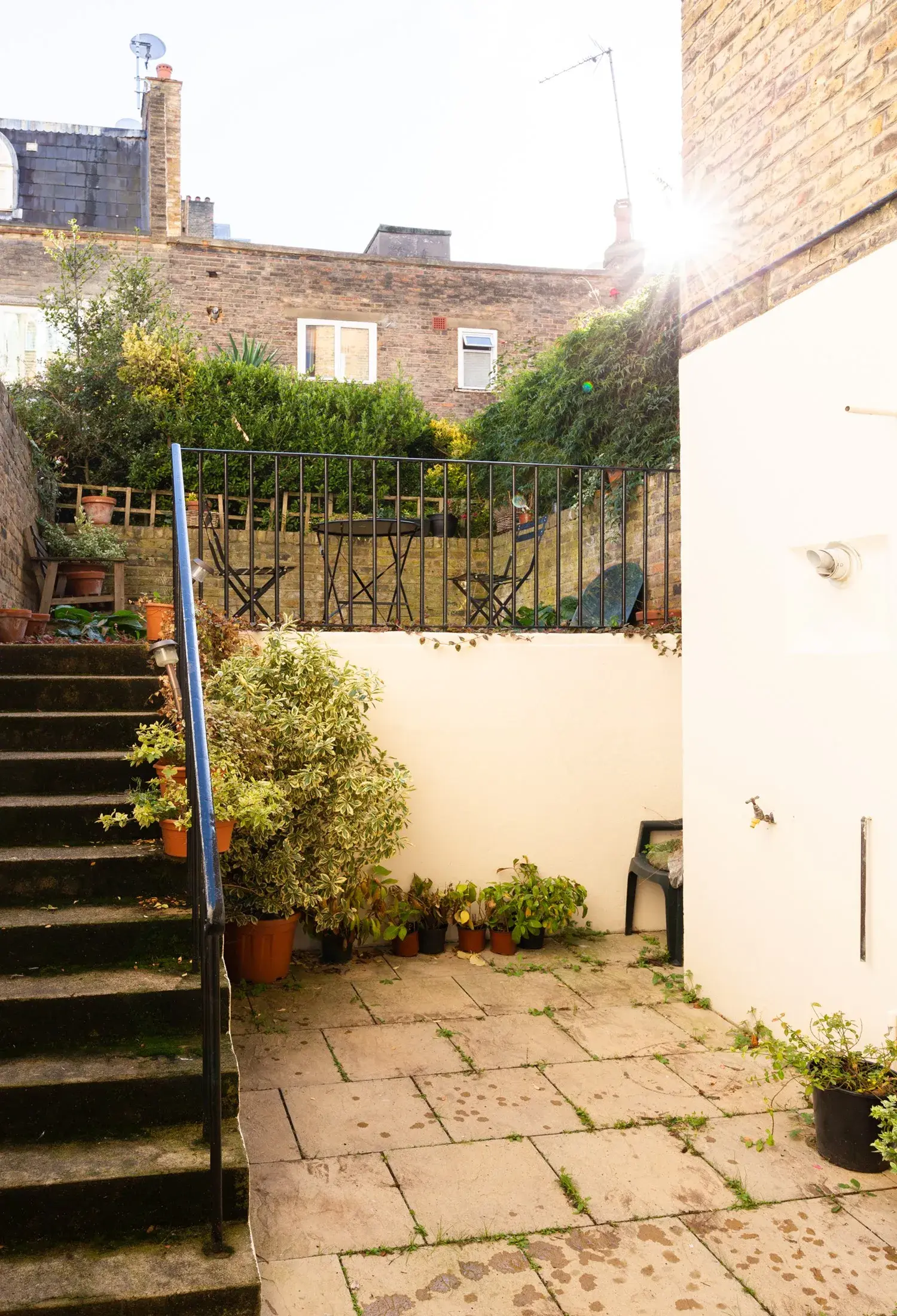 Nevern Place, holiday home in Kensington, London