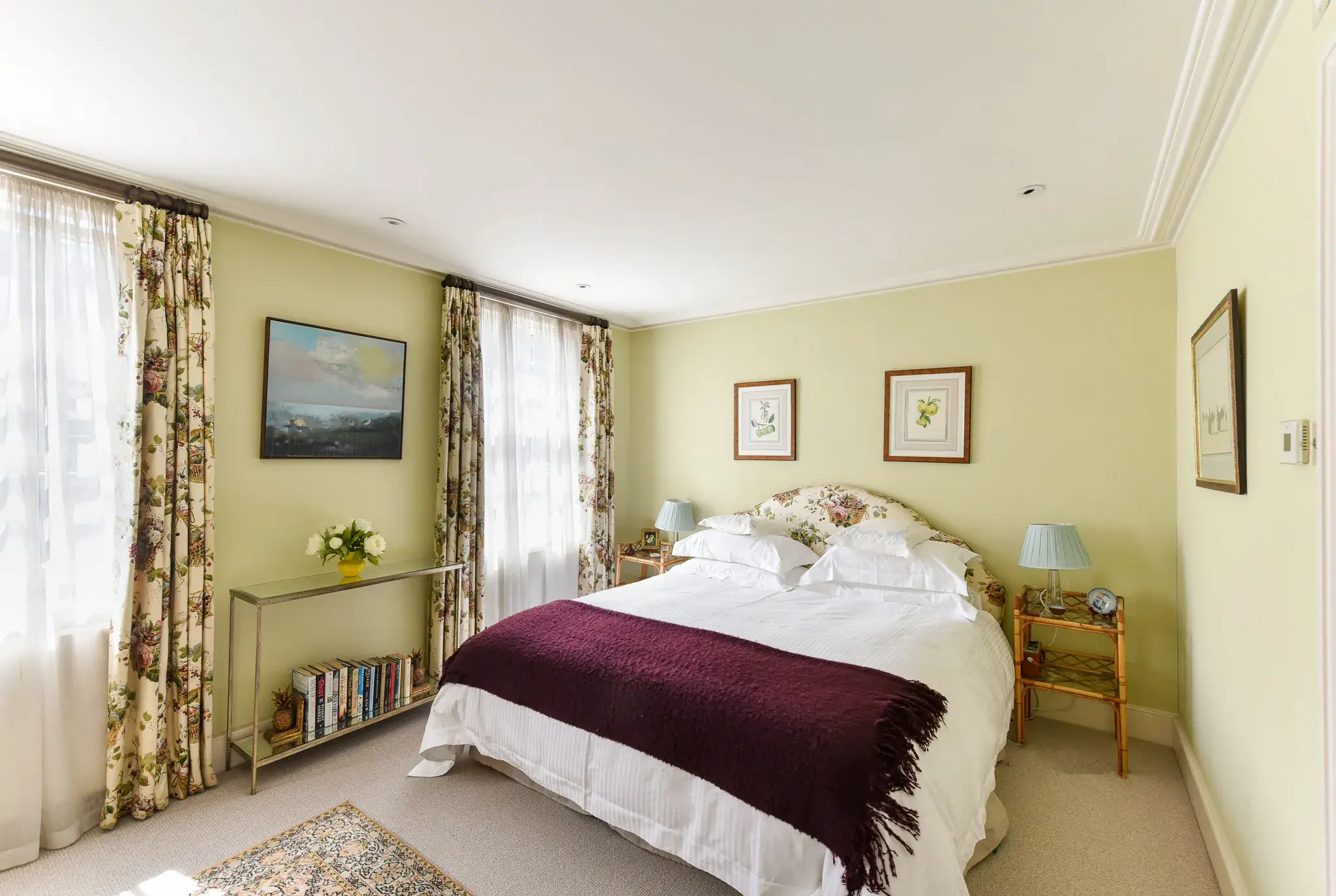 Smith Terrace, holiday home in Chelsea, London