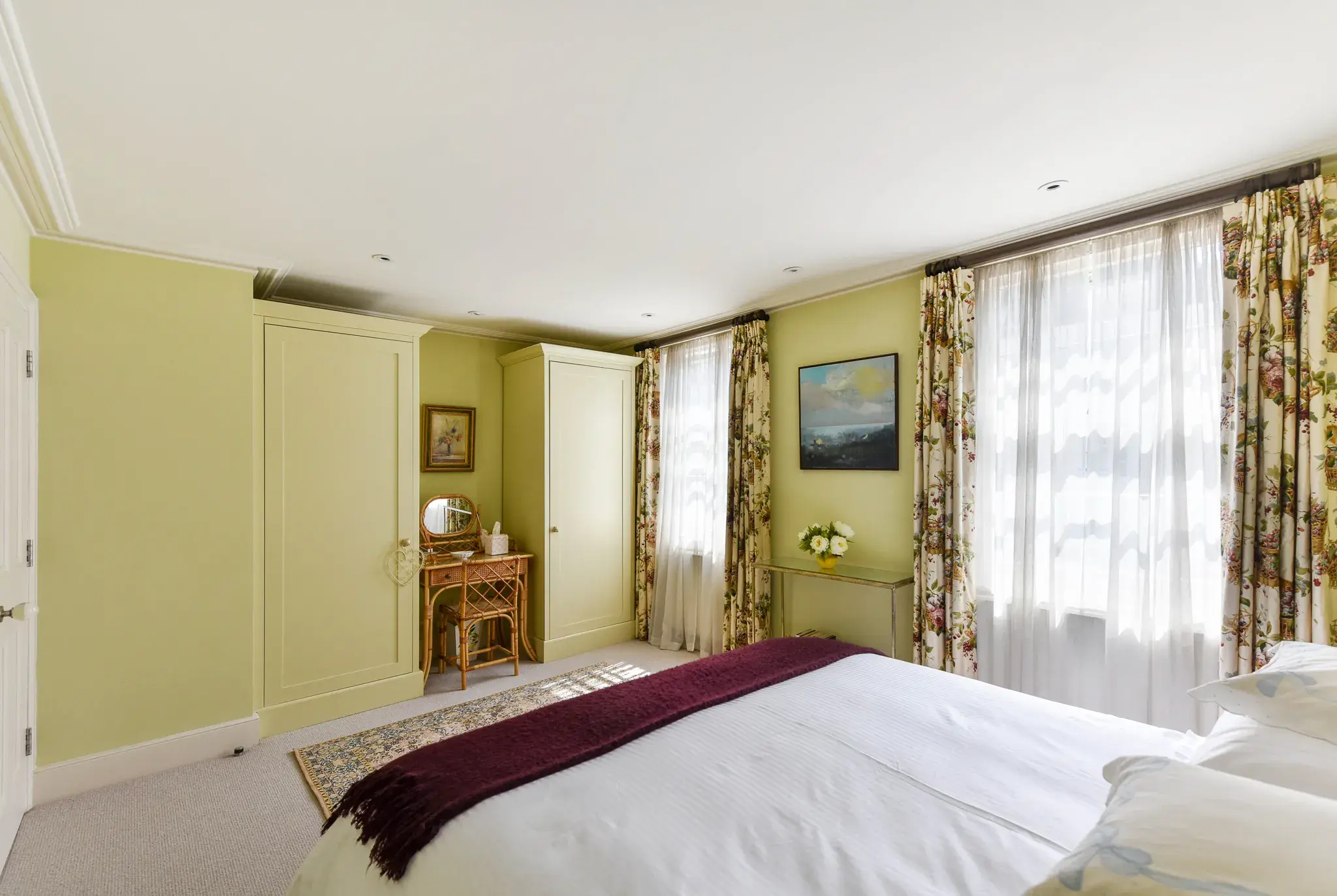 Smith Terrace, holiday home in Chelsea, London