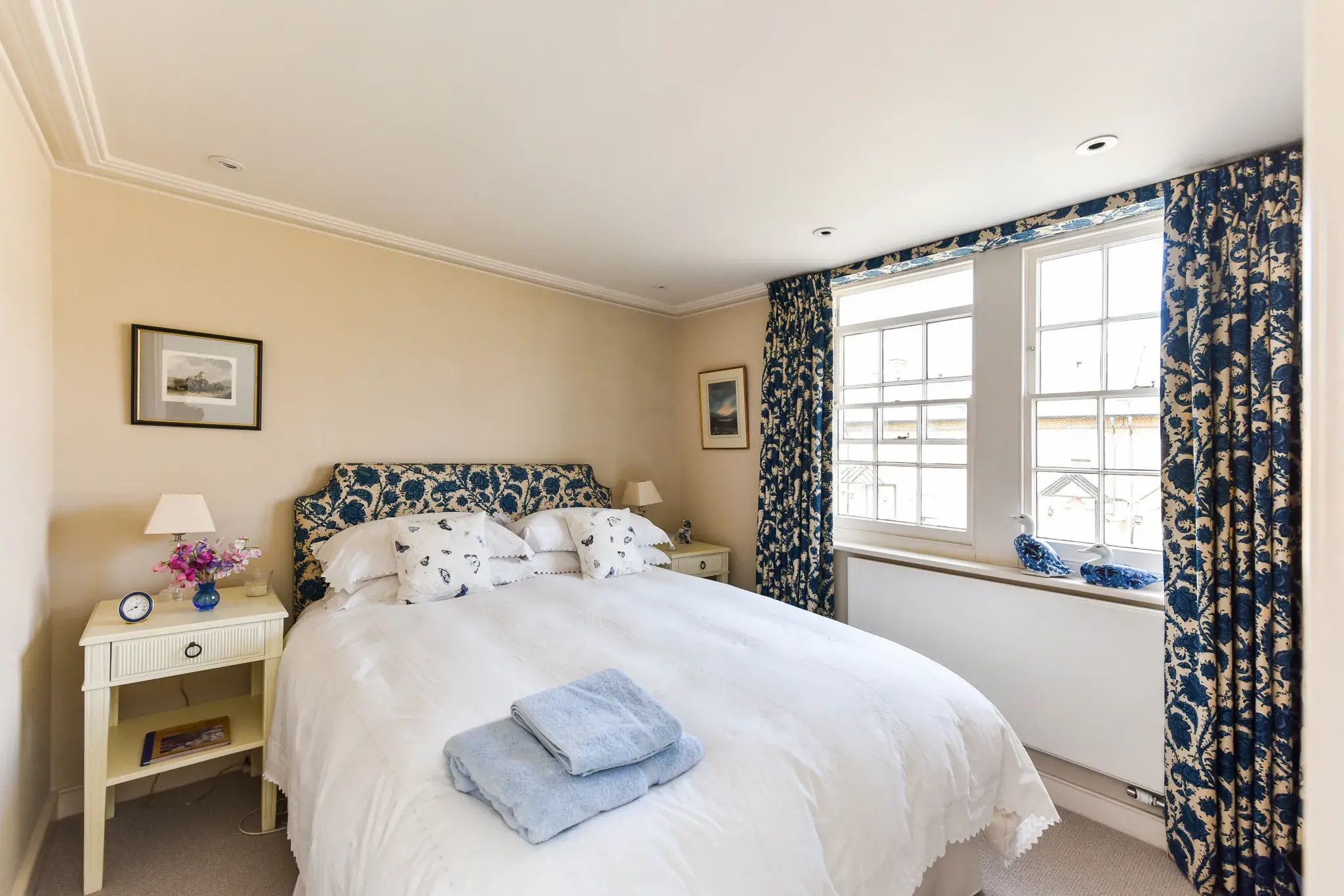 Smith Terrace, holiday home in Chelsea, London