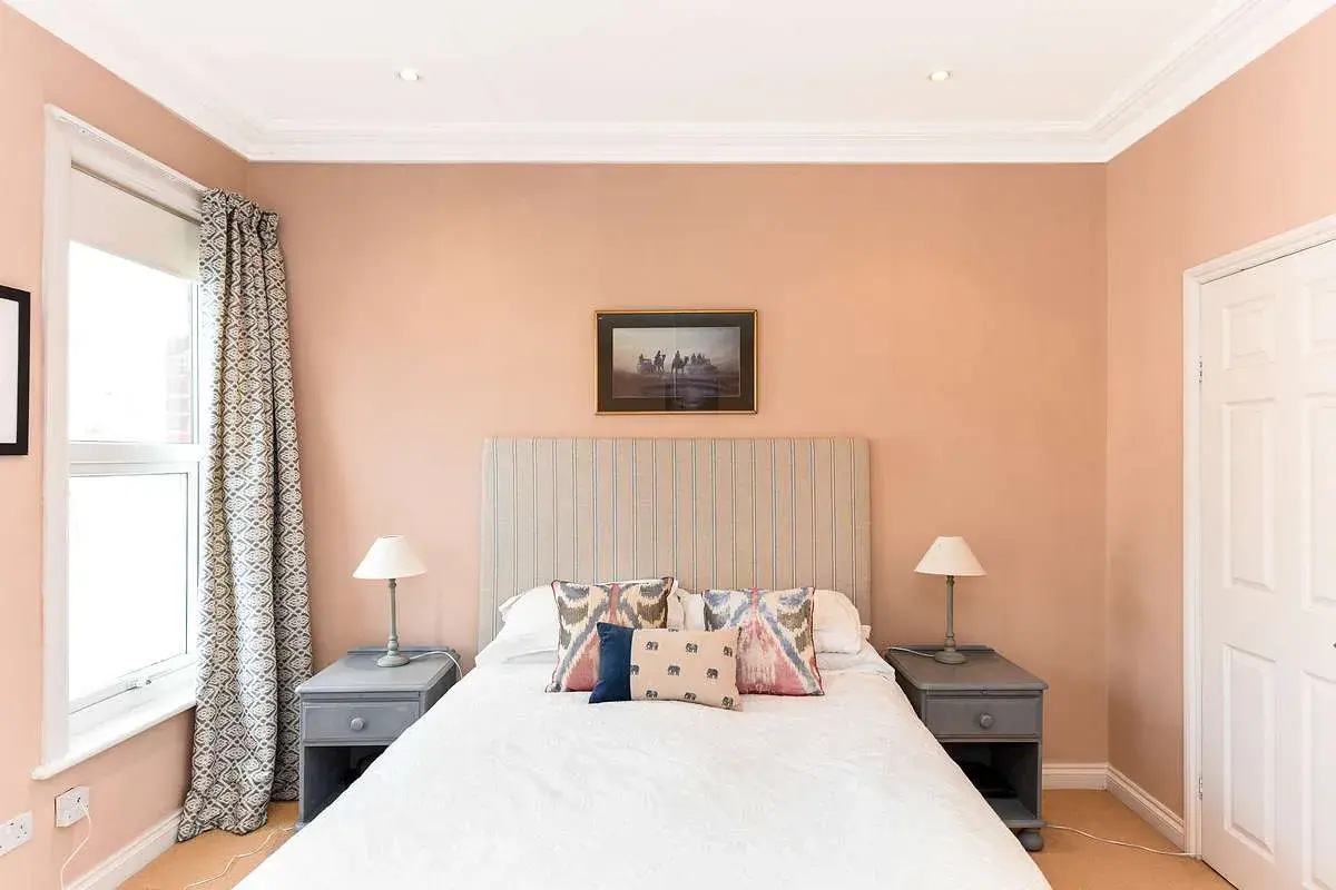 Glendarvon Street, holiday home in Putney, London