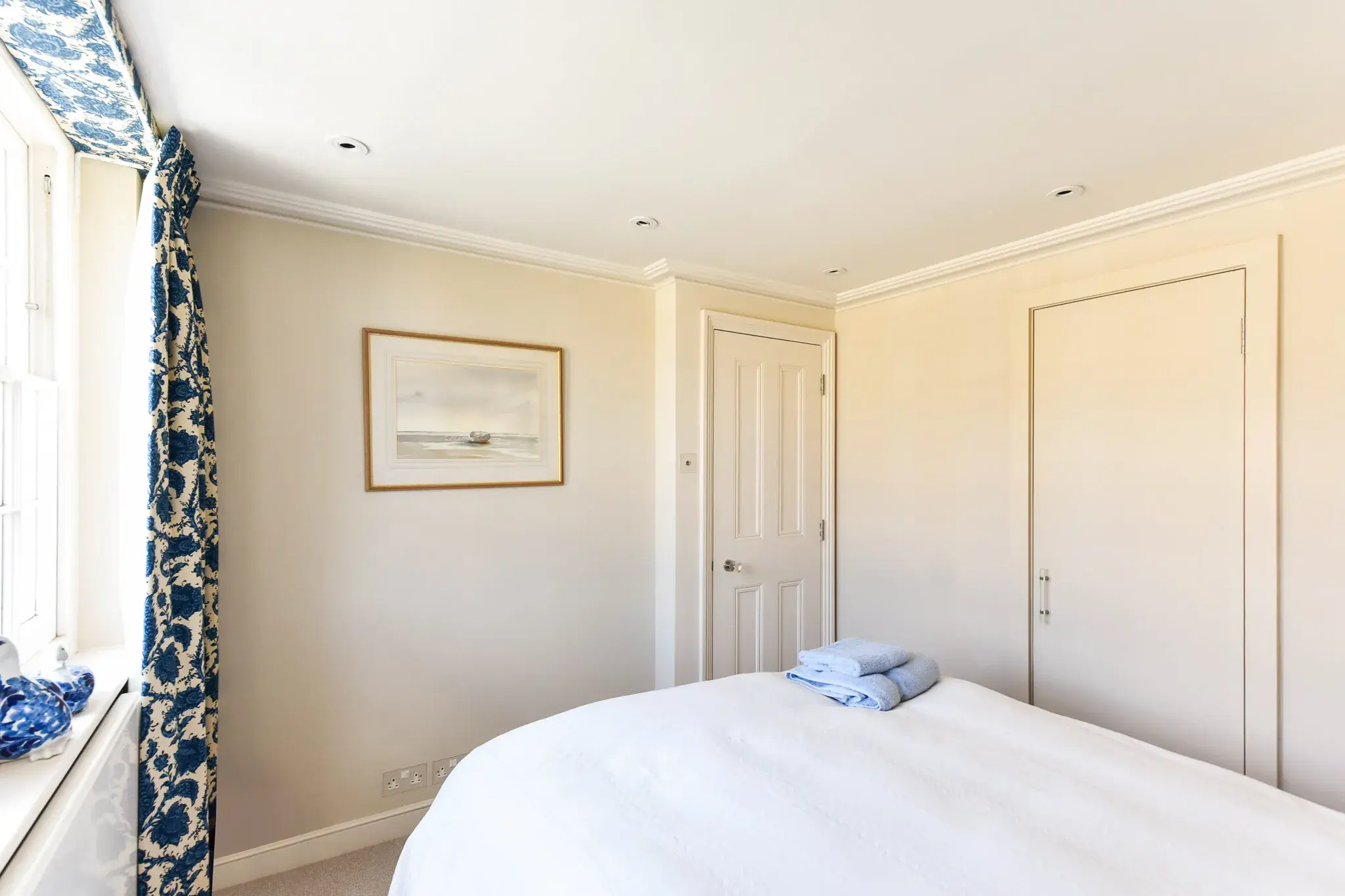 Smith Terrace, holiday home in Chelsea, London