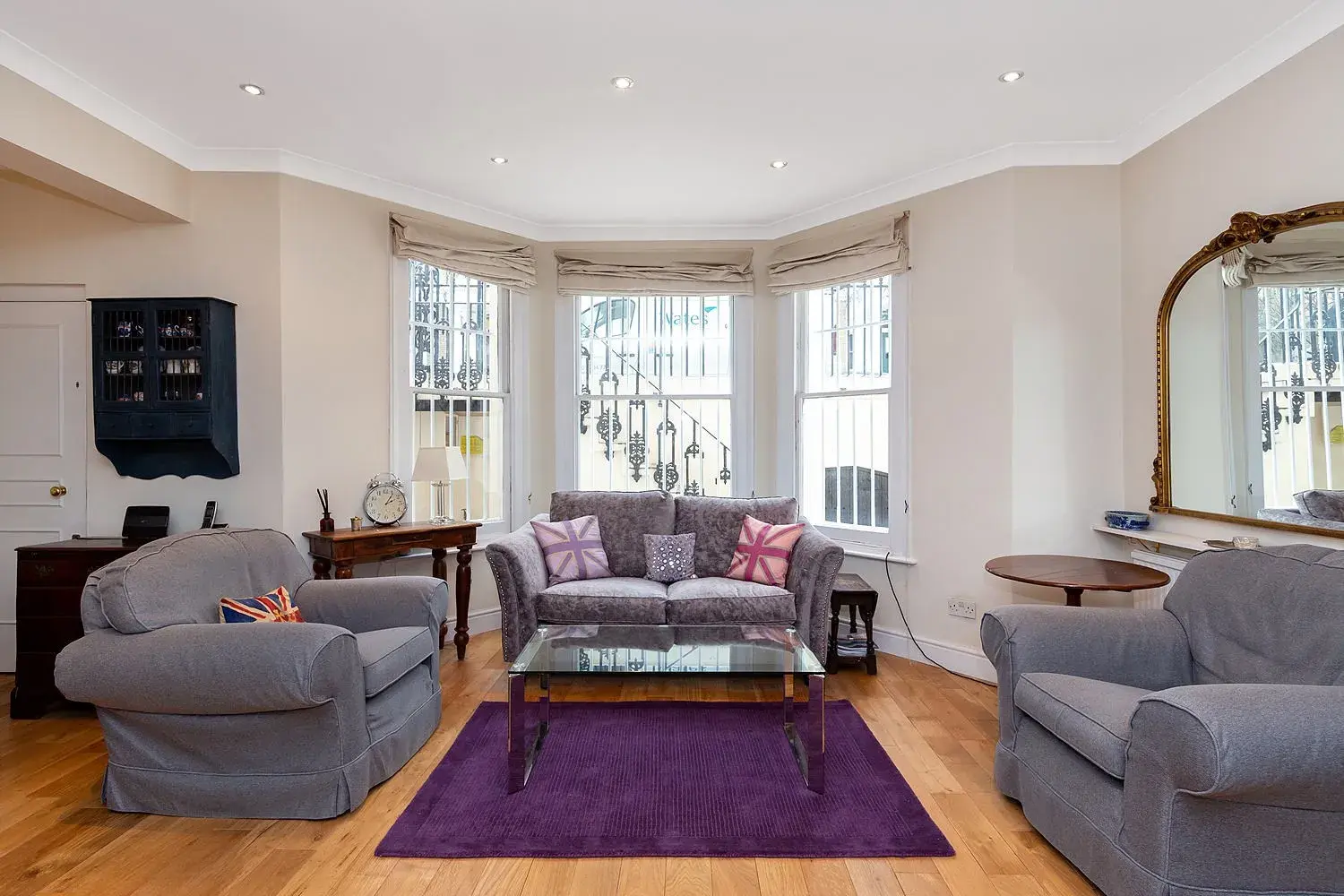 Nevern Place, holiday home in Kensington, London